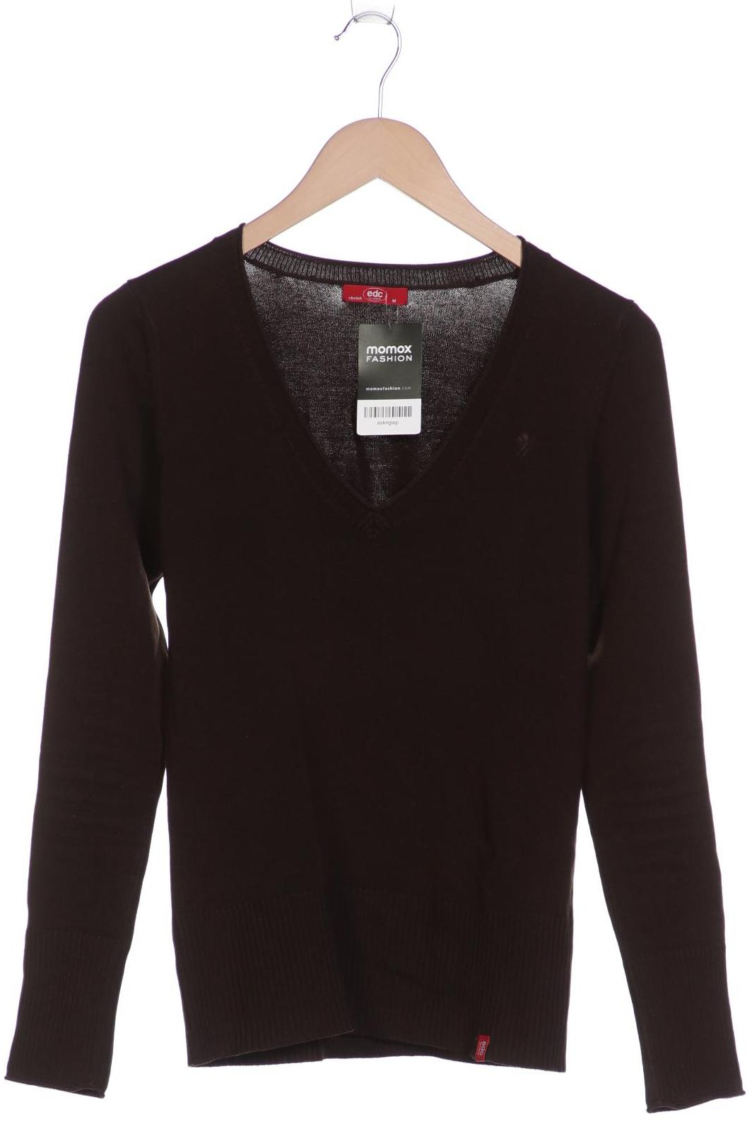 

Esprit Damen Pullover, braun