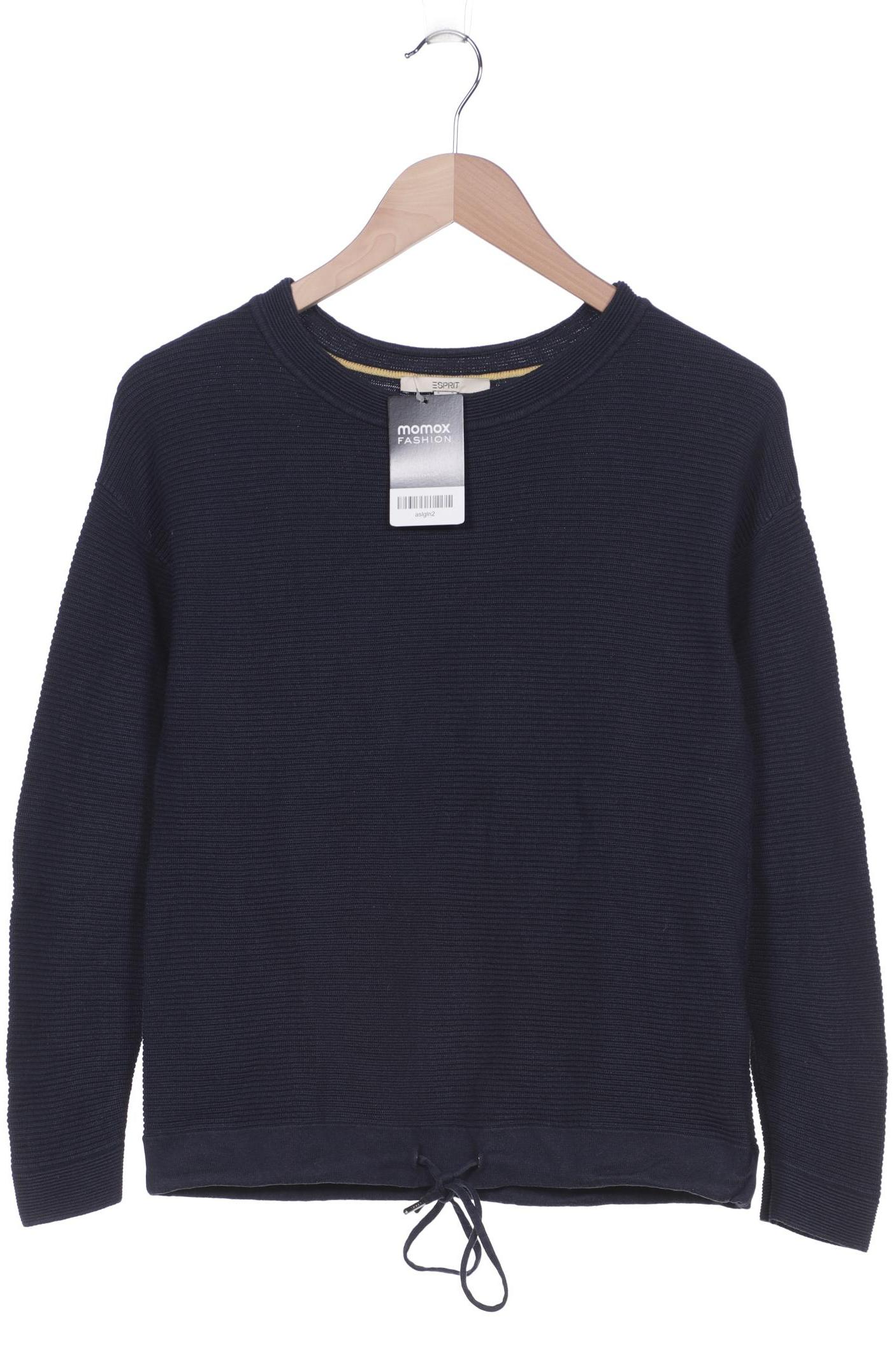 

Esprit Damen Pullover, marineblau