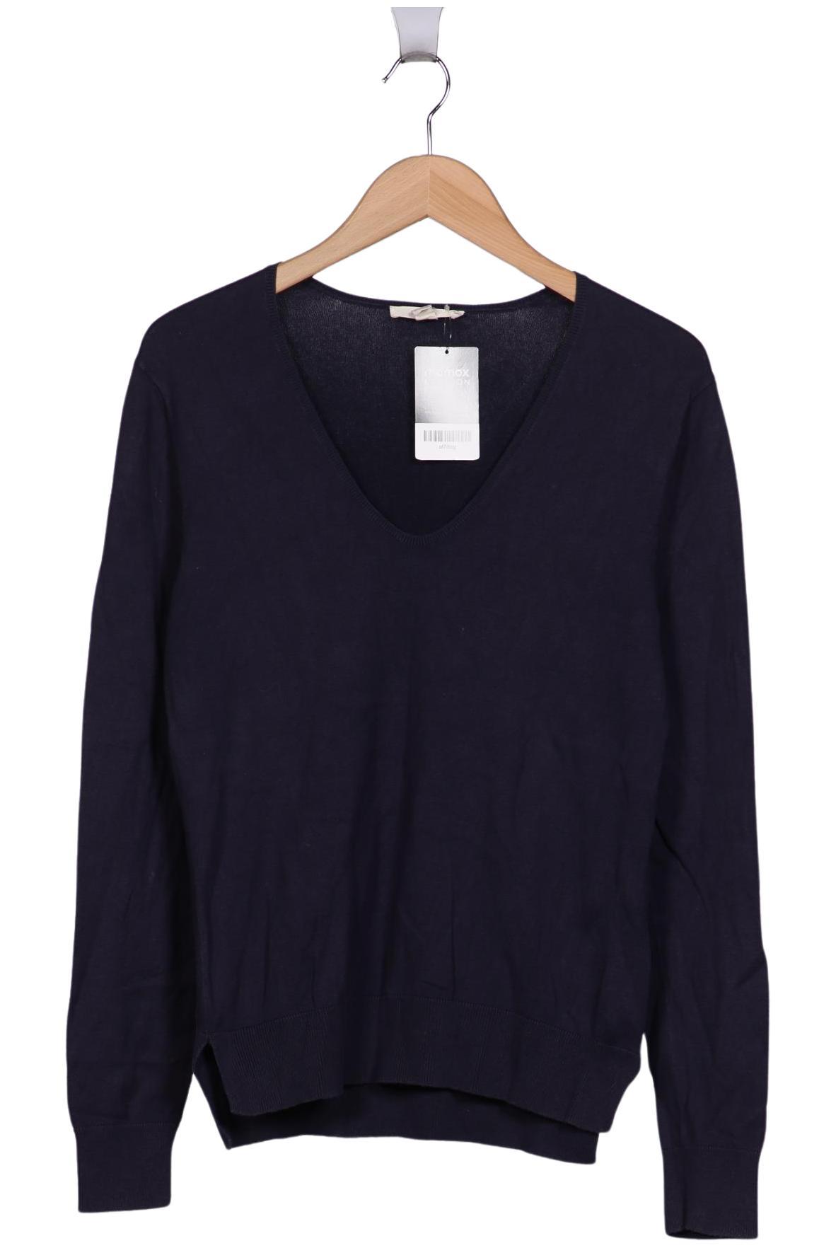

Esprit Damen Pullover, marineblau, Gr. 38