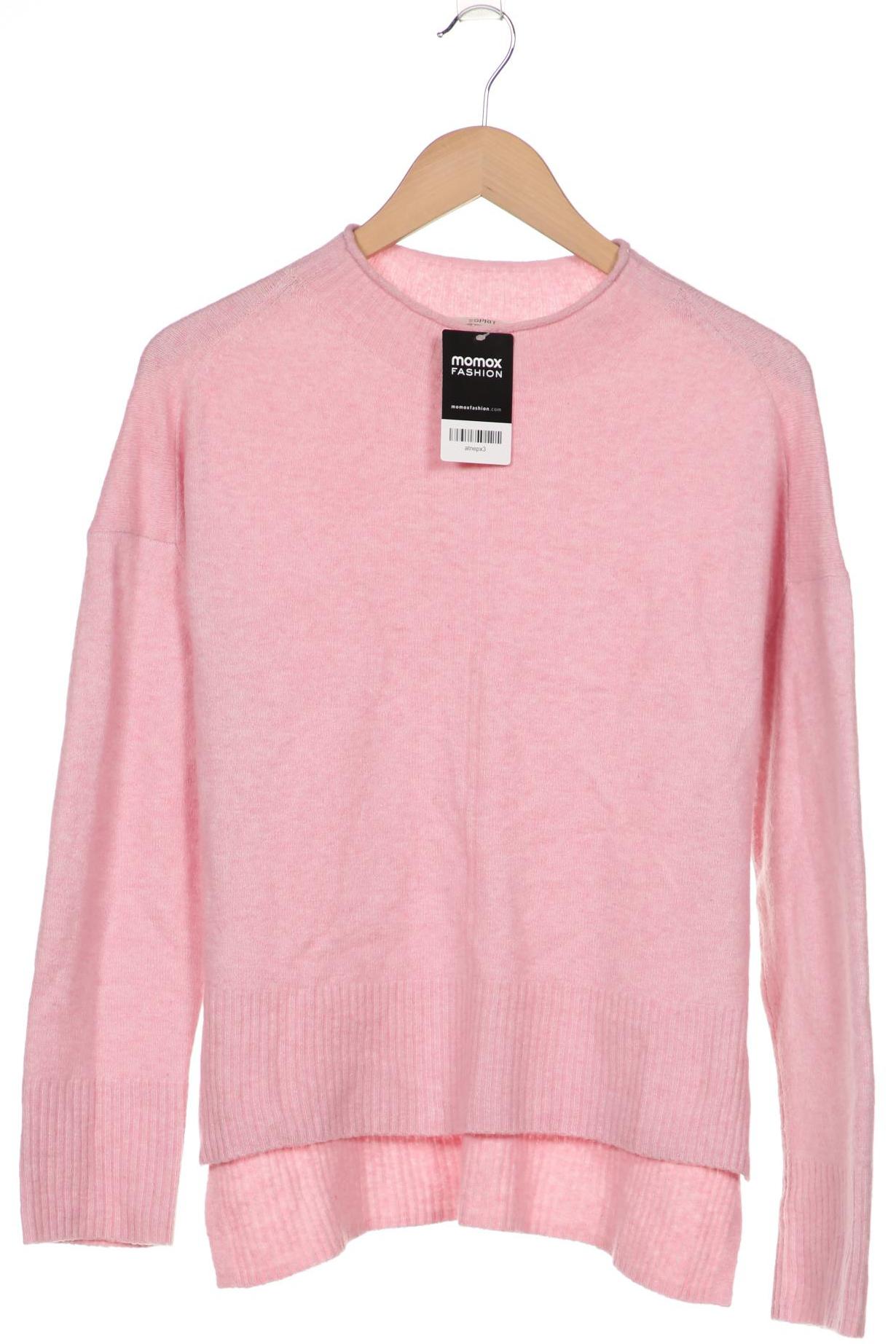 

Esprit Damen Pullover, pink