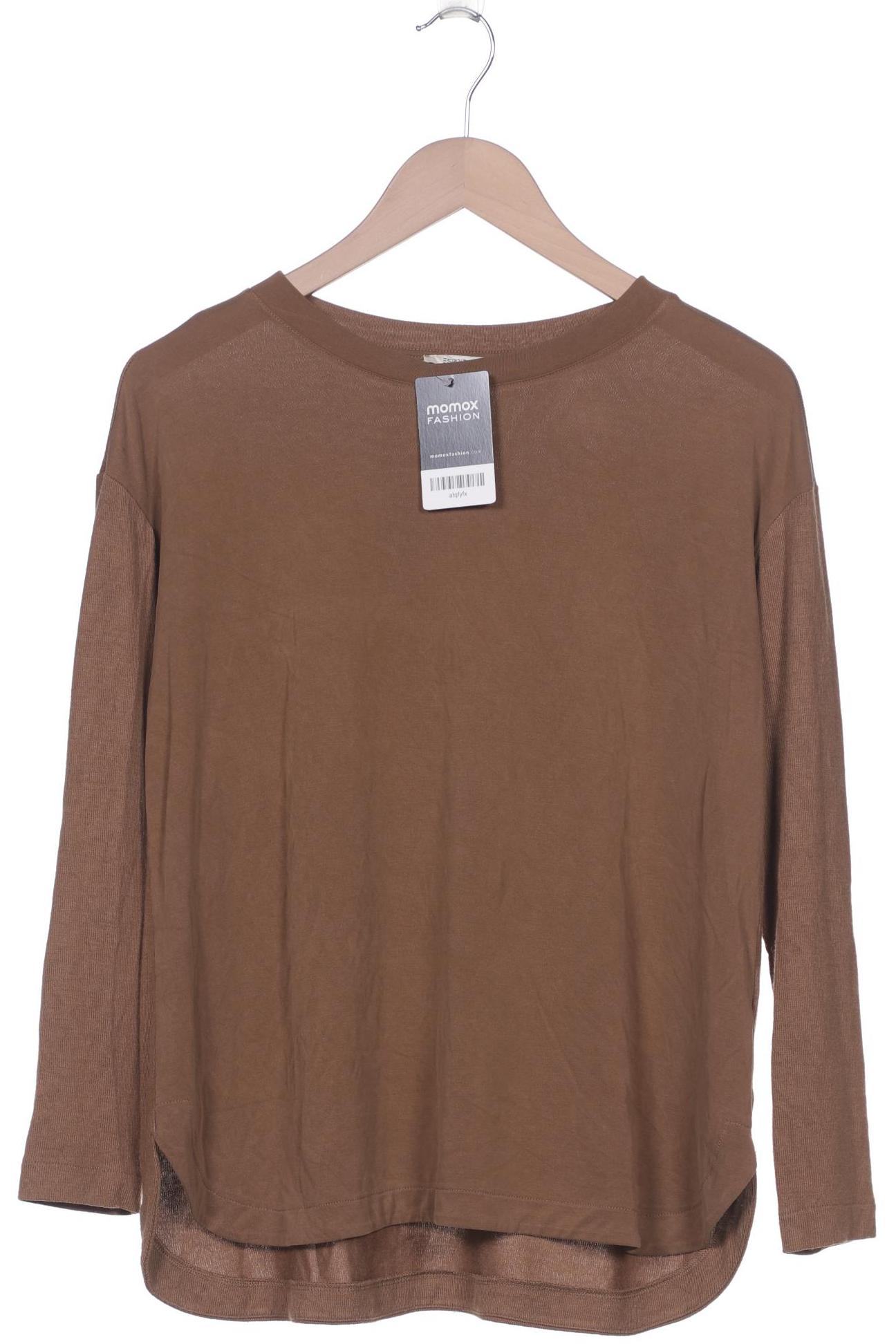 

Esprit Damen Pullover, braun, Gr. 36