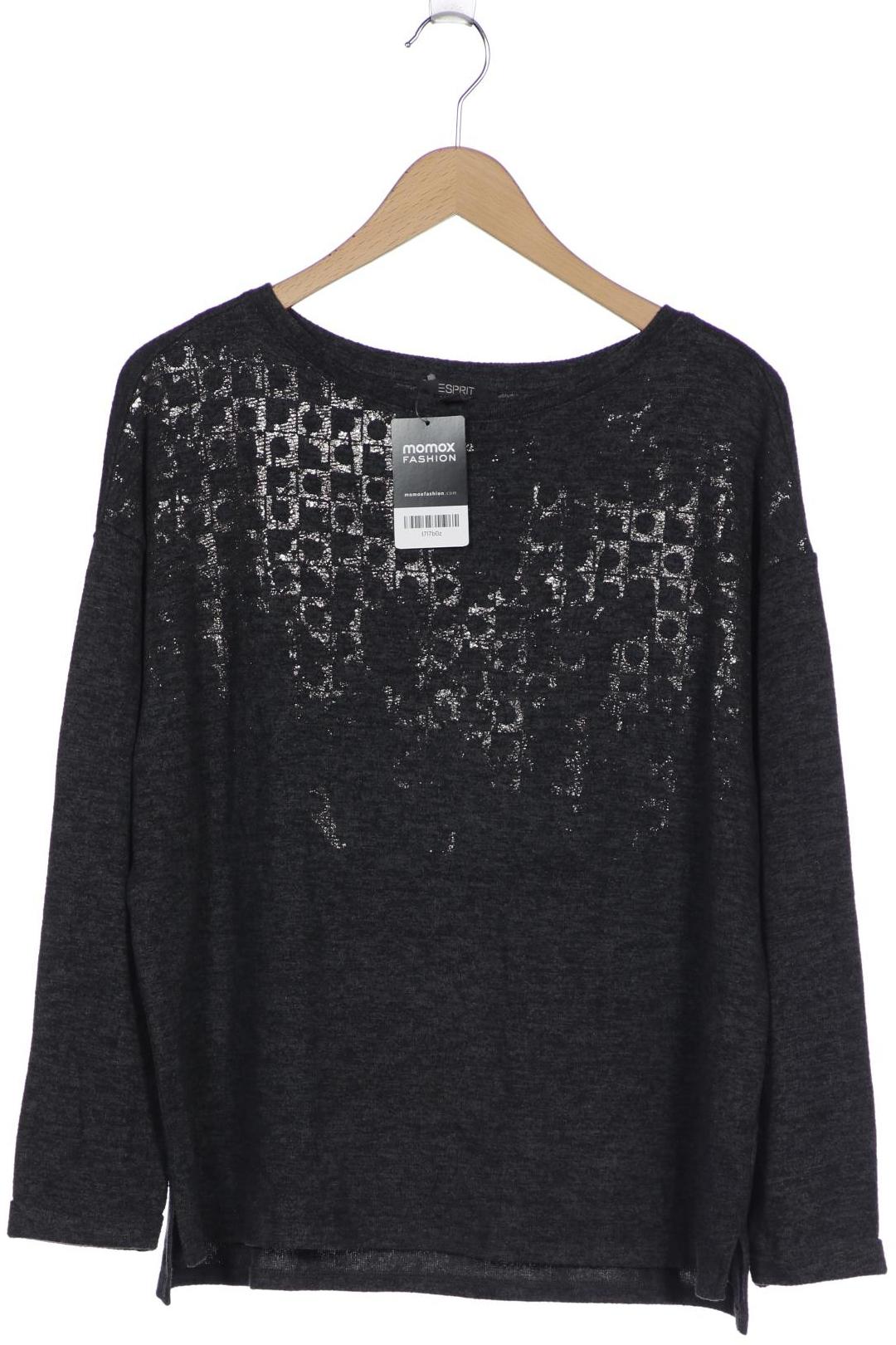 

Esprit Damen Pullover, grau