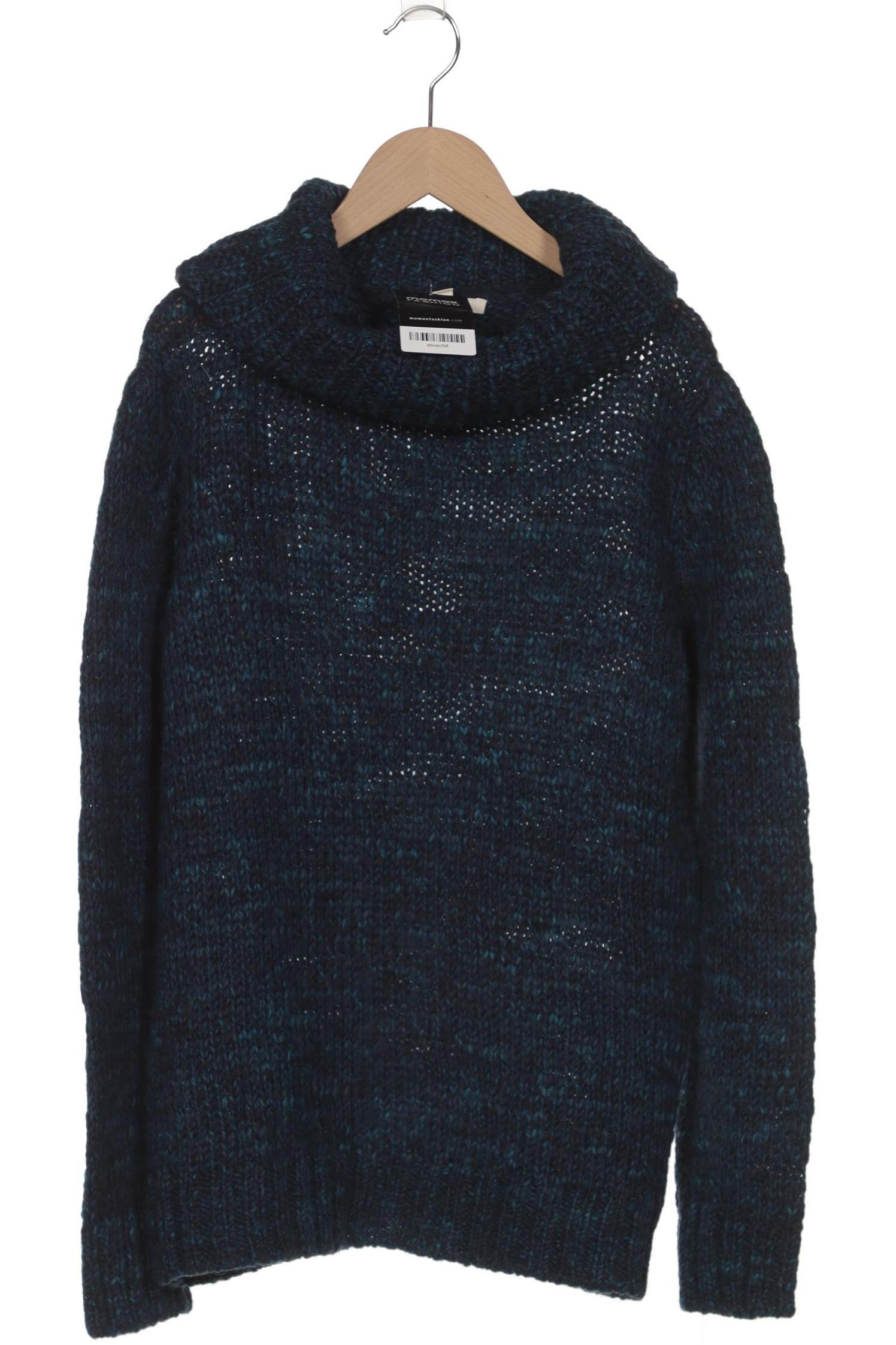 

Esprit Damen Pullover, blau