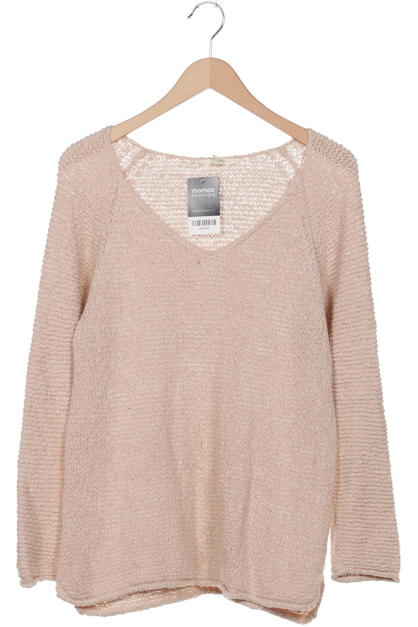 

Esprit Damen Pullover, pink, Gr. 42
