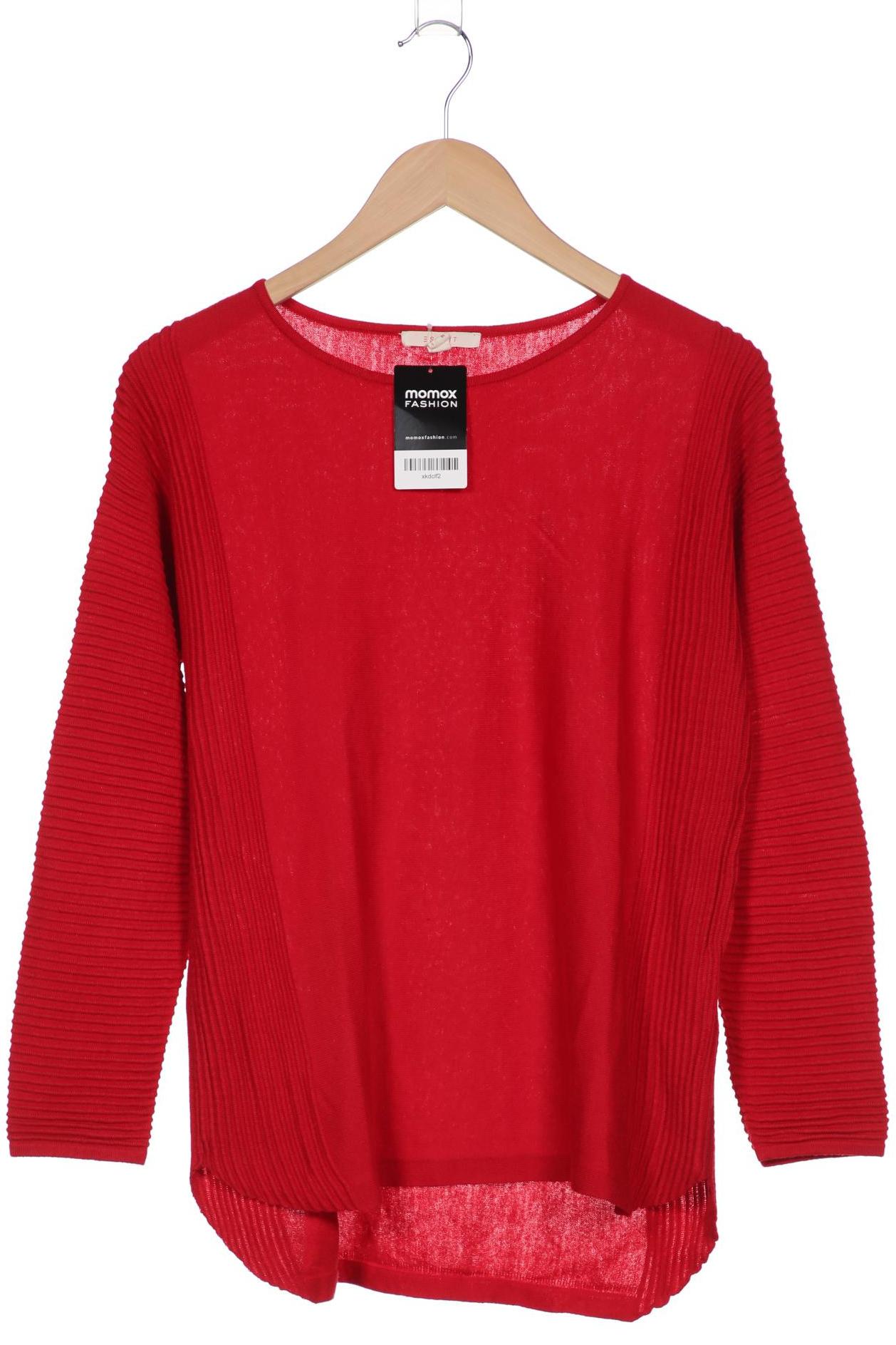 

Esprit Damen Pullover, rot