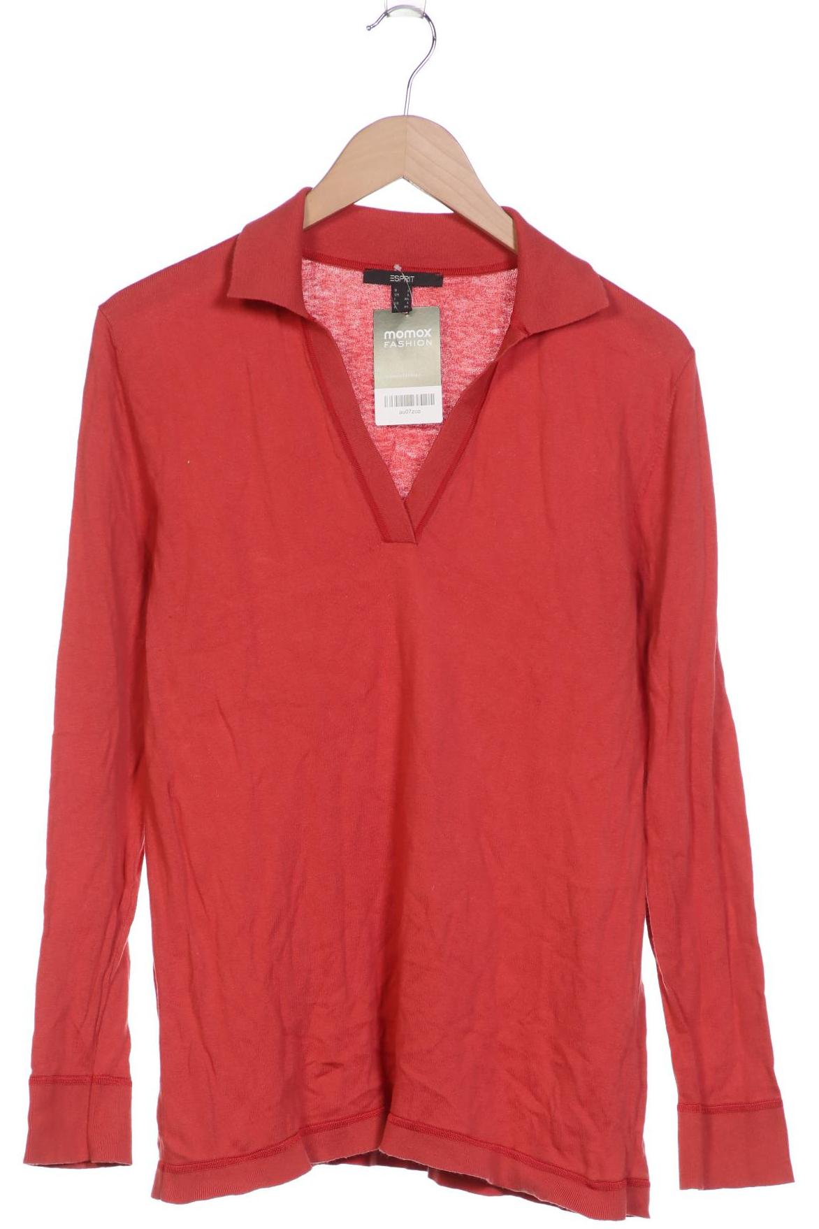 

Esprit Damen Pullover, pink, Gr. 42