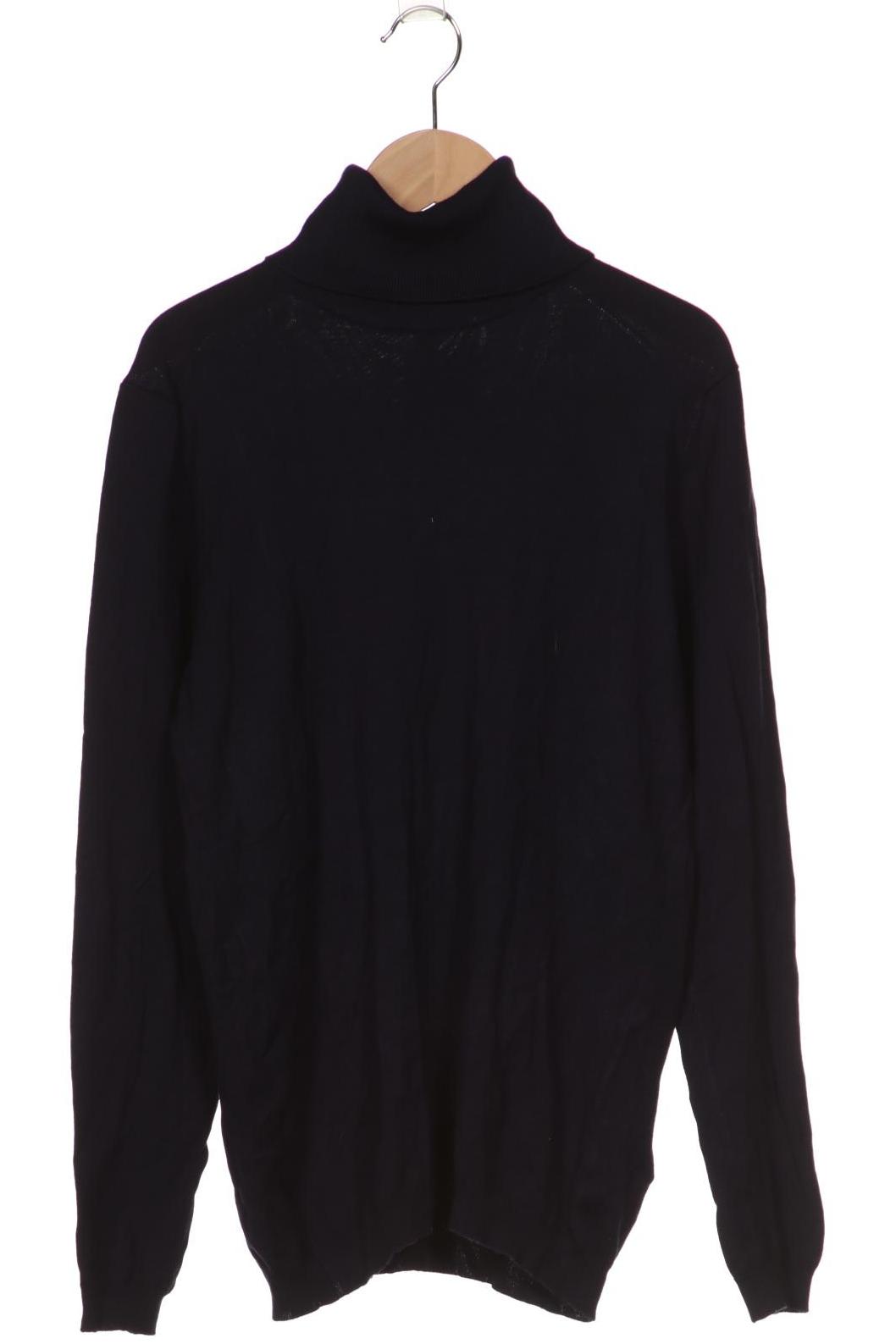 

Esprit Damen Pullover, marineblau