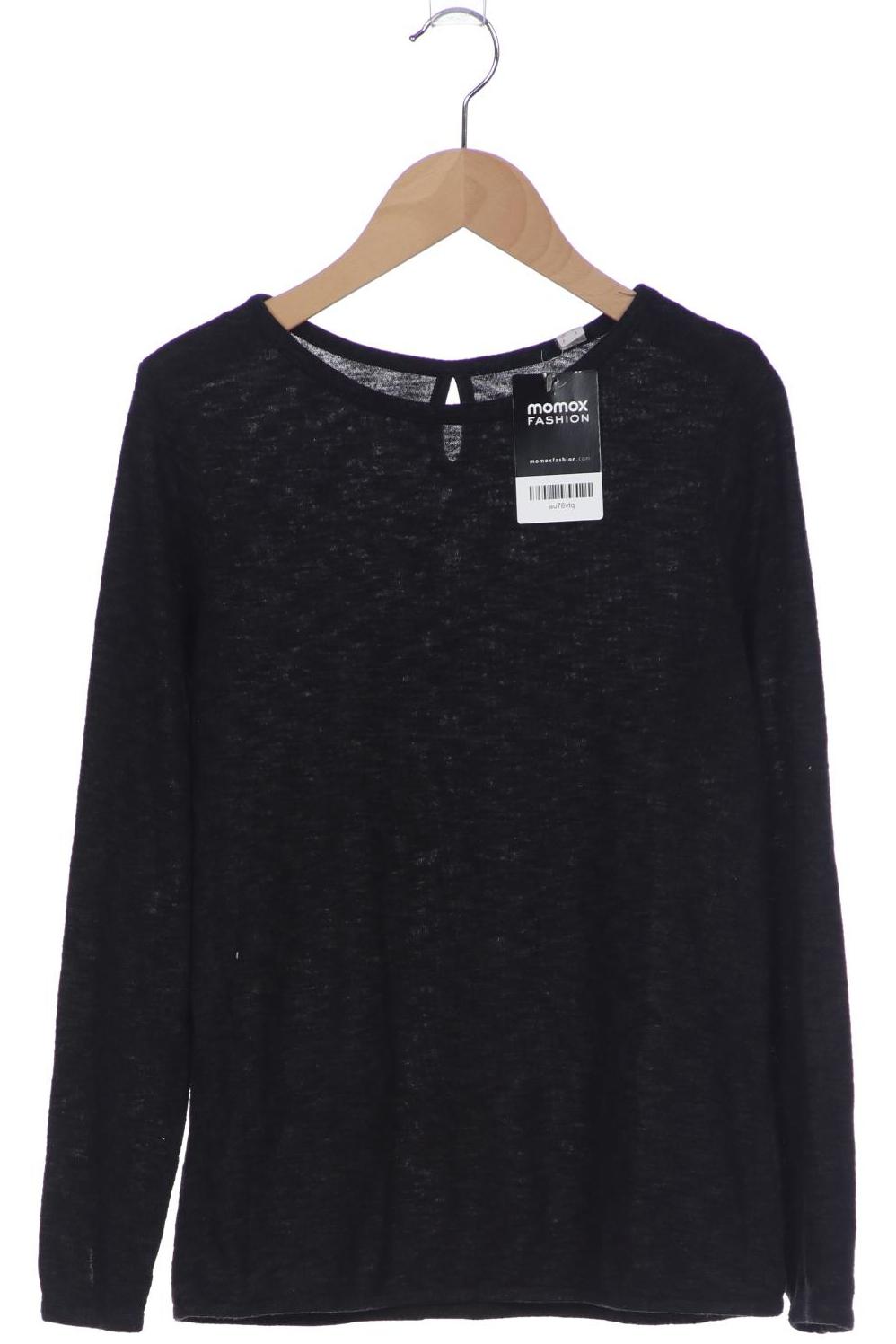 

Esprit Damen Pullover, schwarz, Gr. 34