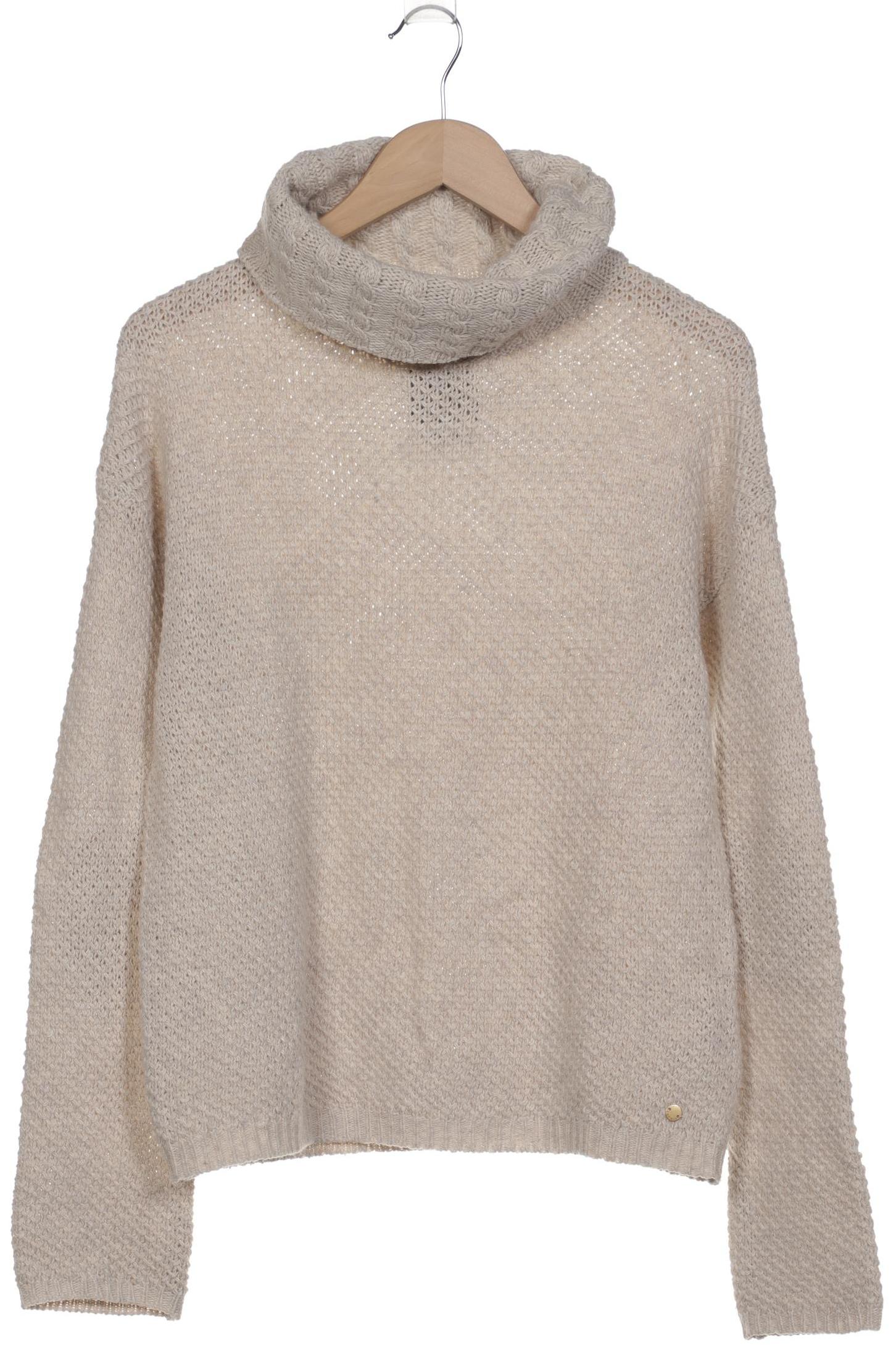 

Esprit Damen Pullover, beige, Gr. 44
