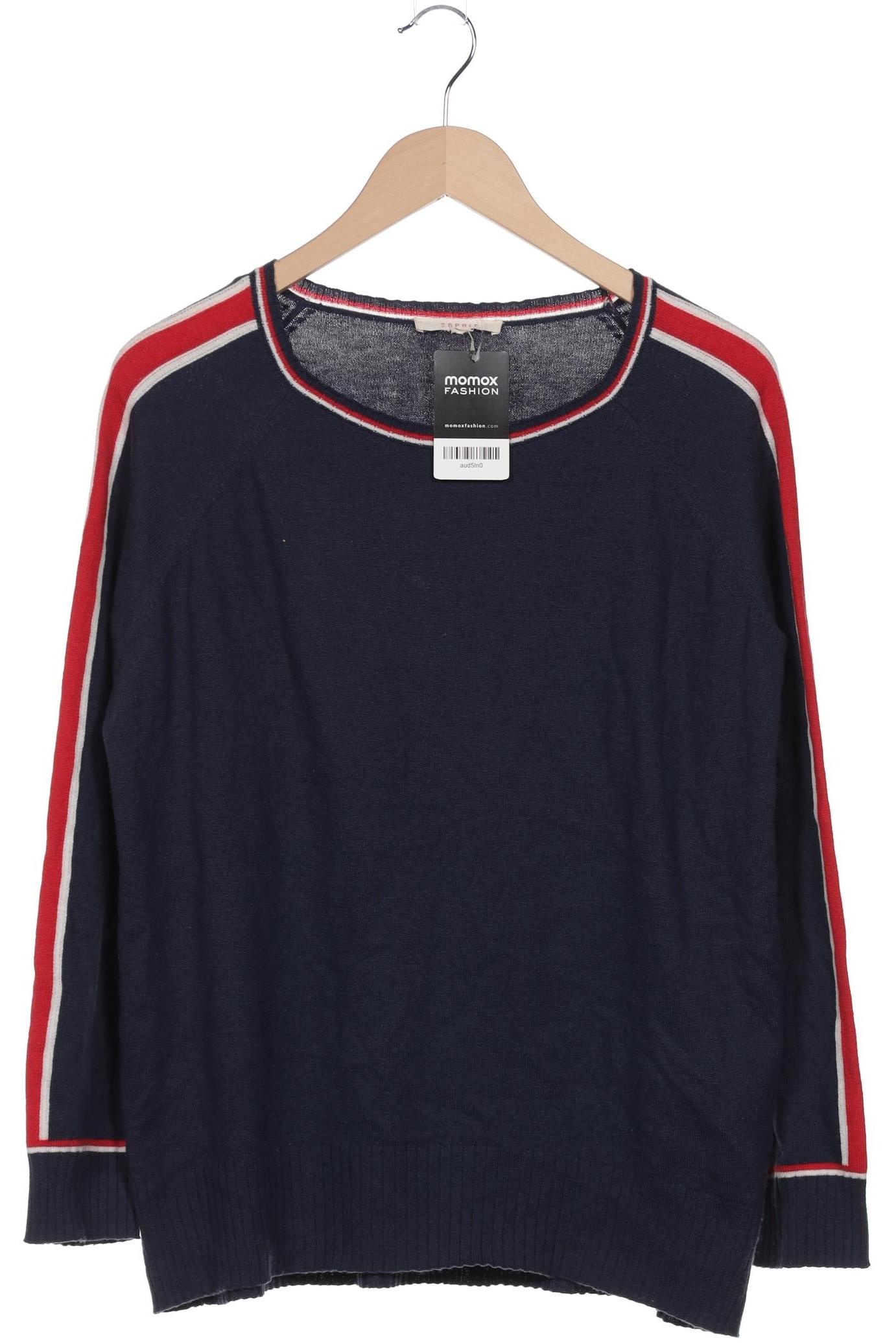 

Esprit Damen Pullover, marineblau, Gr. 48