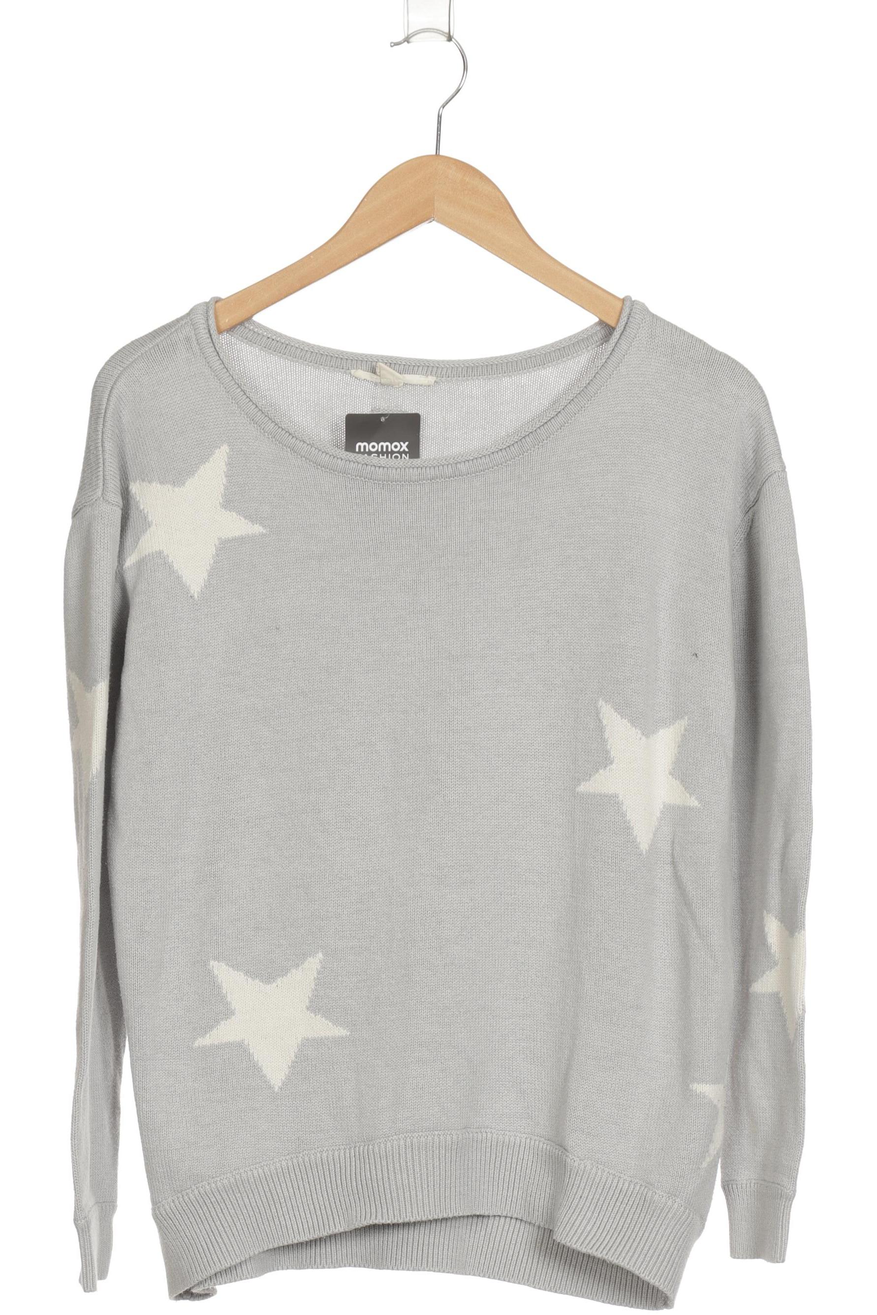 

Esprit Damen Pullover, grau, Gr. 38