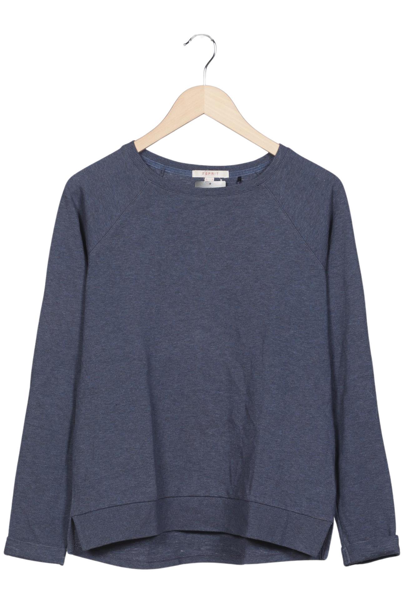 

Esprit Damen Pullover, marineblau, Gr. 42