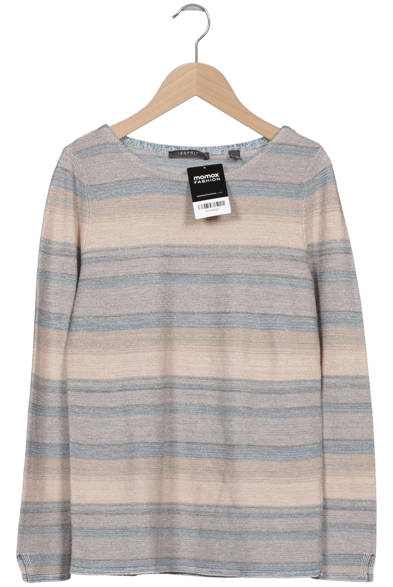 

Esprit Damen Pullover, mehrfarbig, Gr. 34
