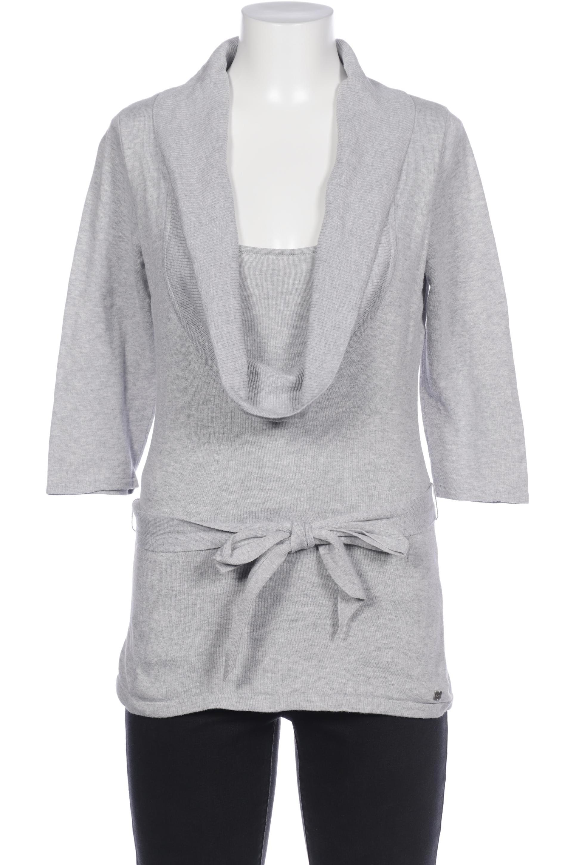 

Esprit Damen Pullover, grau, Gr. 42