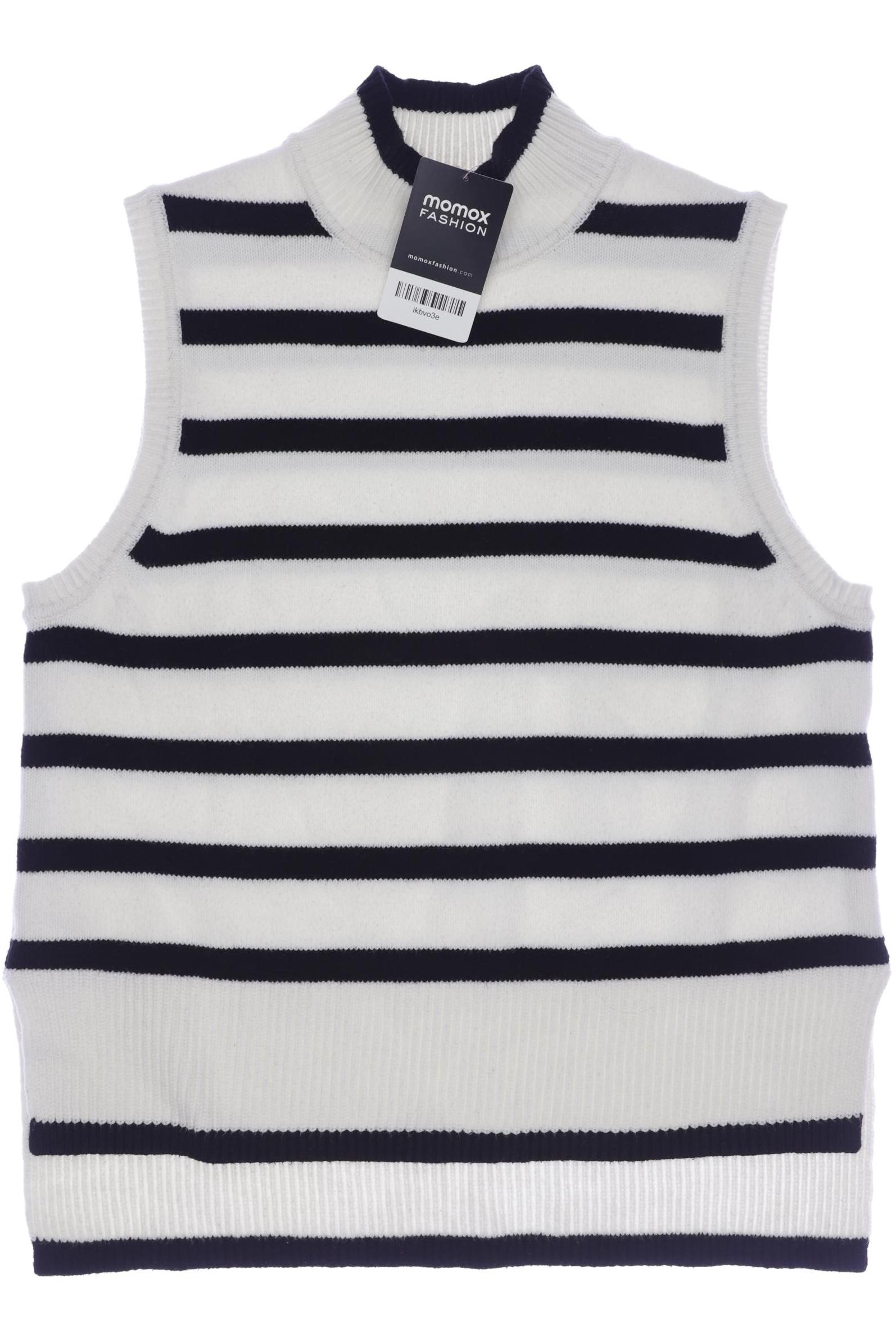 

Esprit Damen Pullover, weiß, Gr. 36