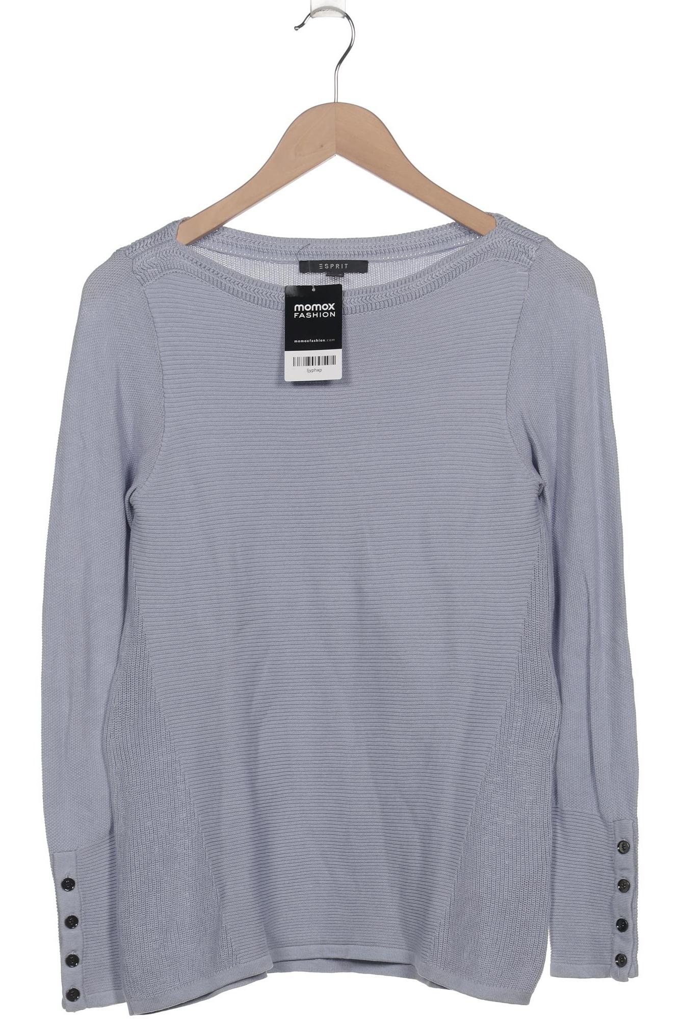 

Esprit Damen Pullover, hellblau, Gr. 36