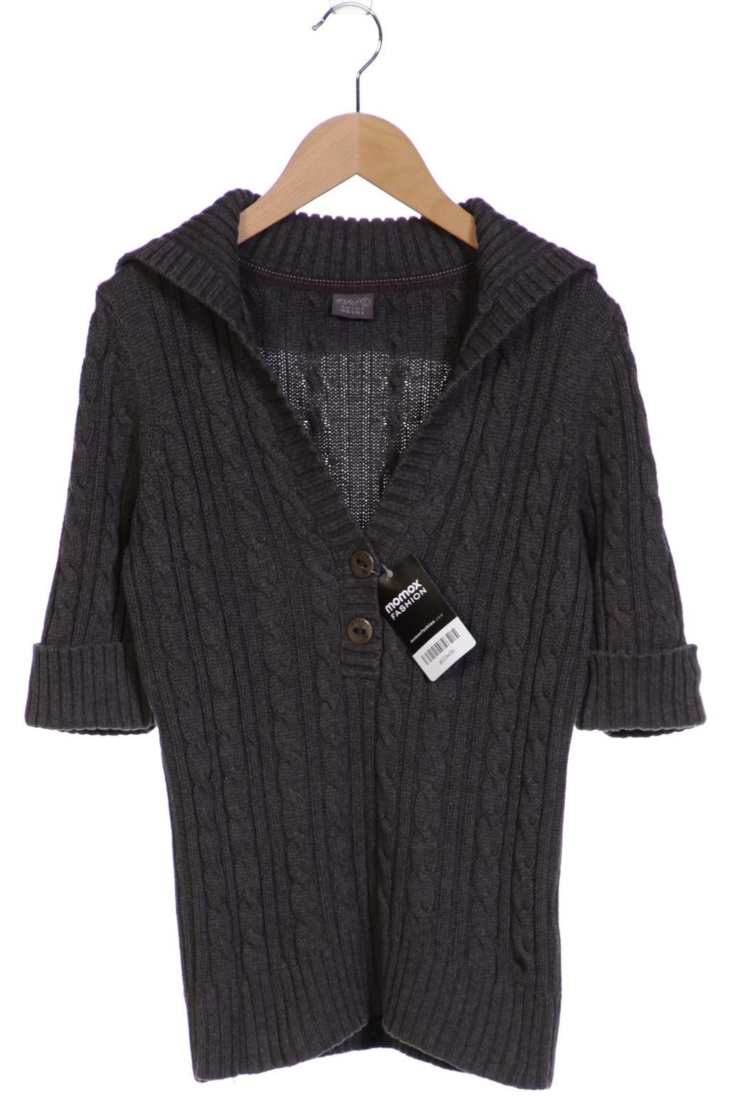 

Esprit Damen Pullover, grau