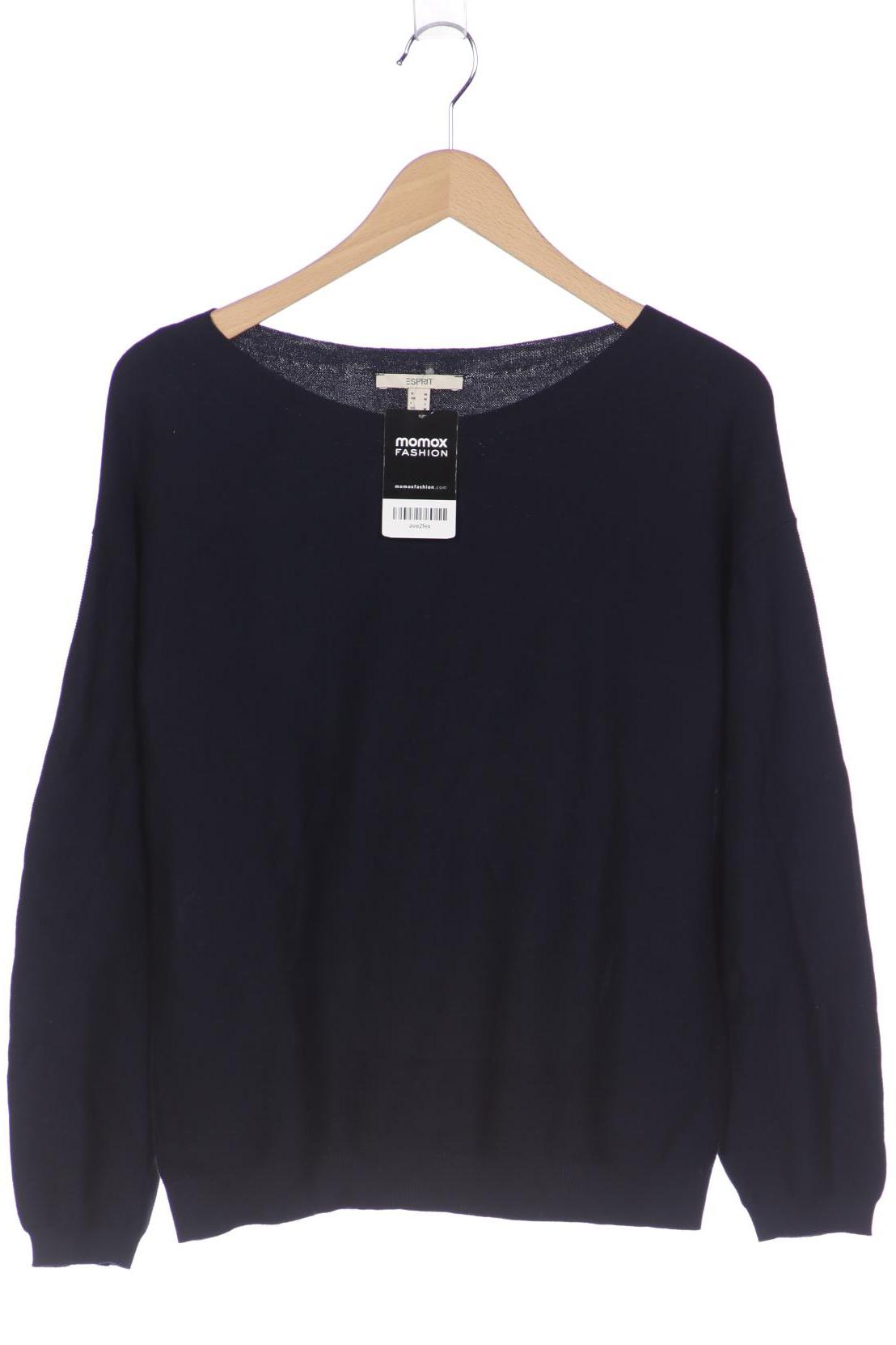 

Esprit Damen Pullover, marineblau