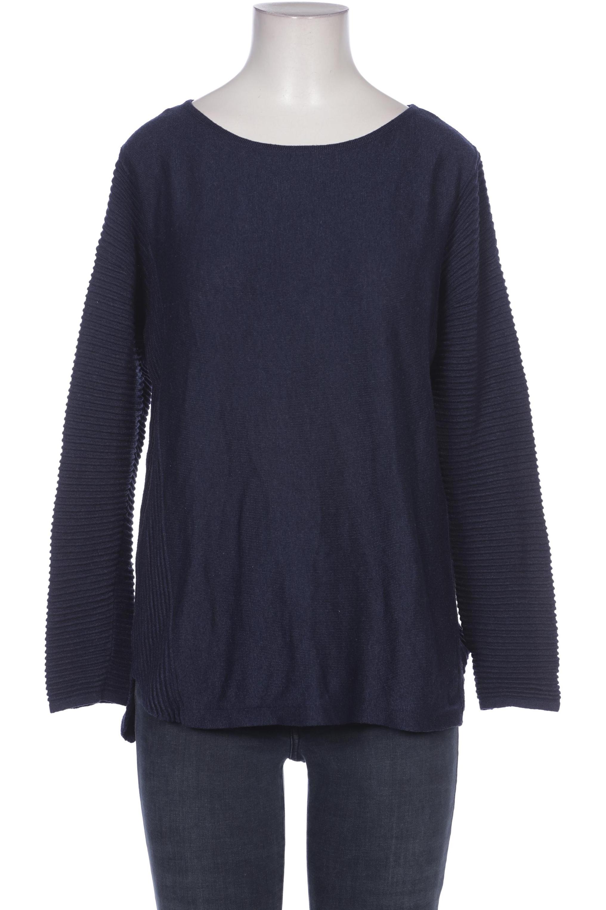 

Esprit Damen Pullover, marineblau, Gr. 38