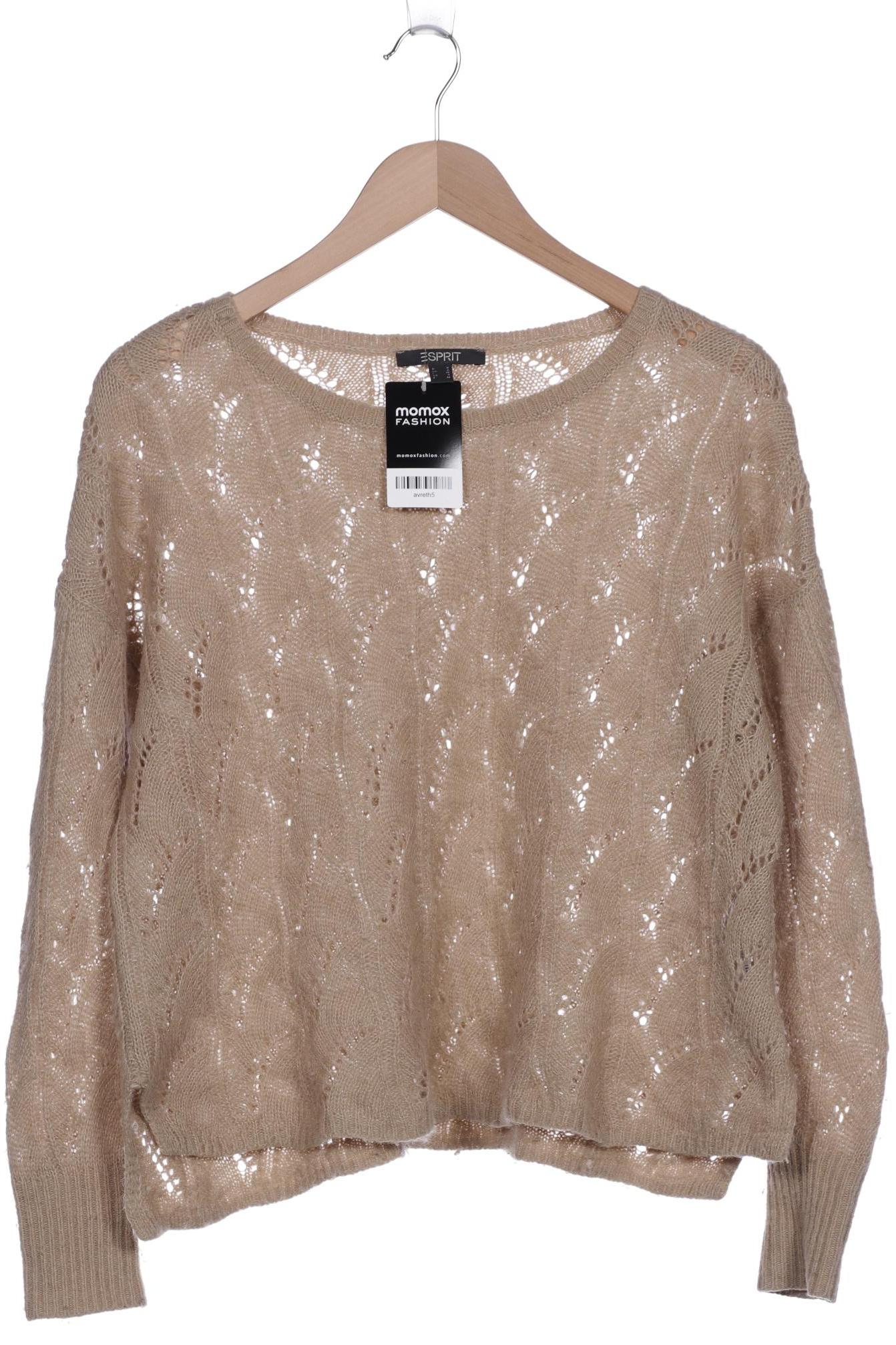 

Esprit Damen Pullover, beige