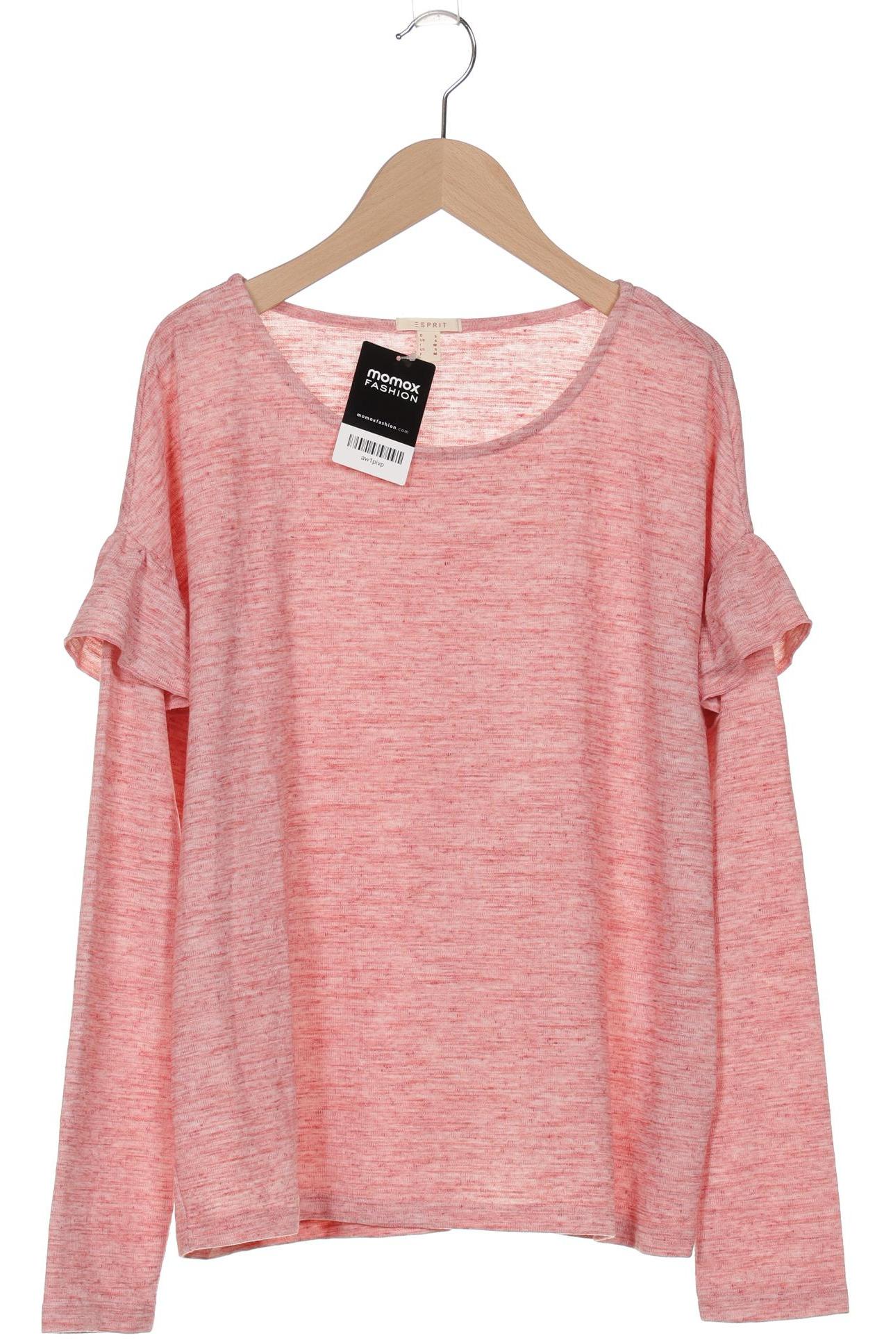 

Esprit Damen Pullover, pink, Gr. 36