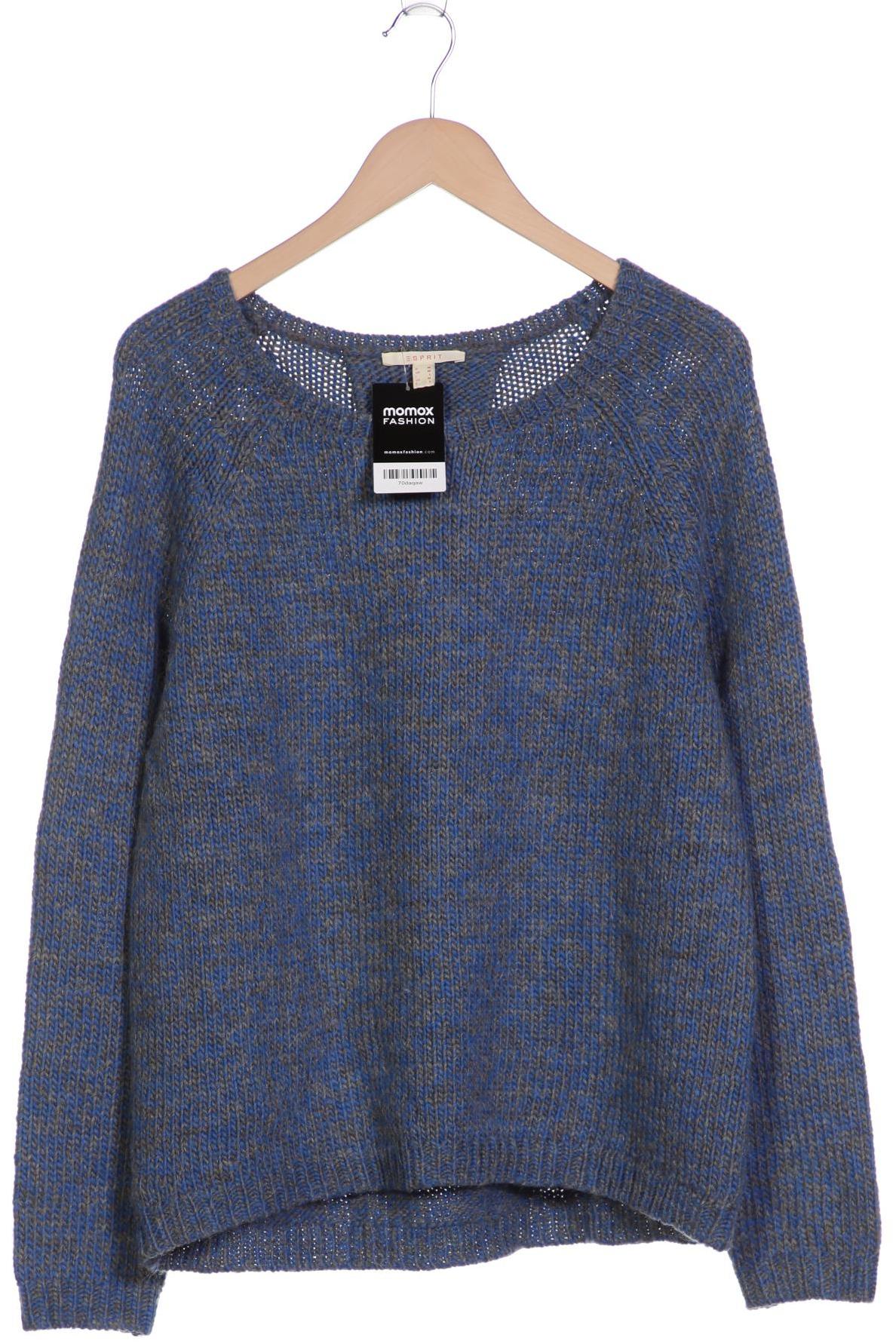 

Esprit Damen Pullover, grau