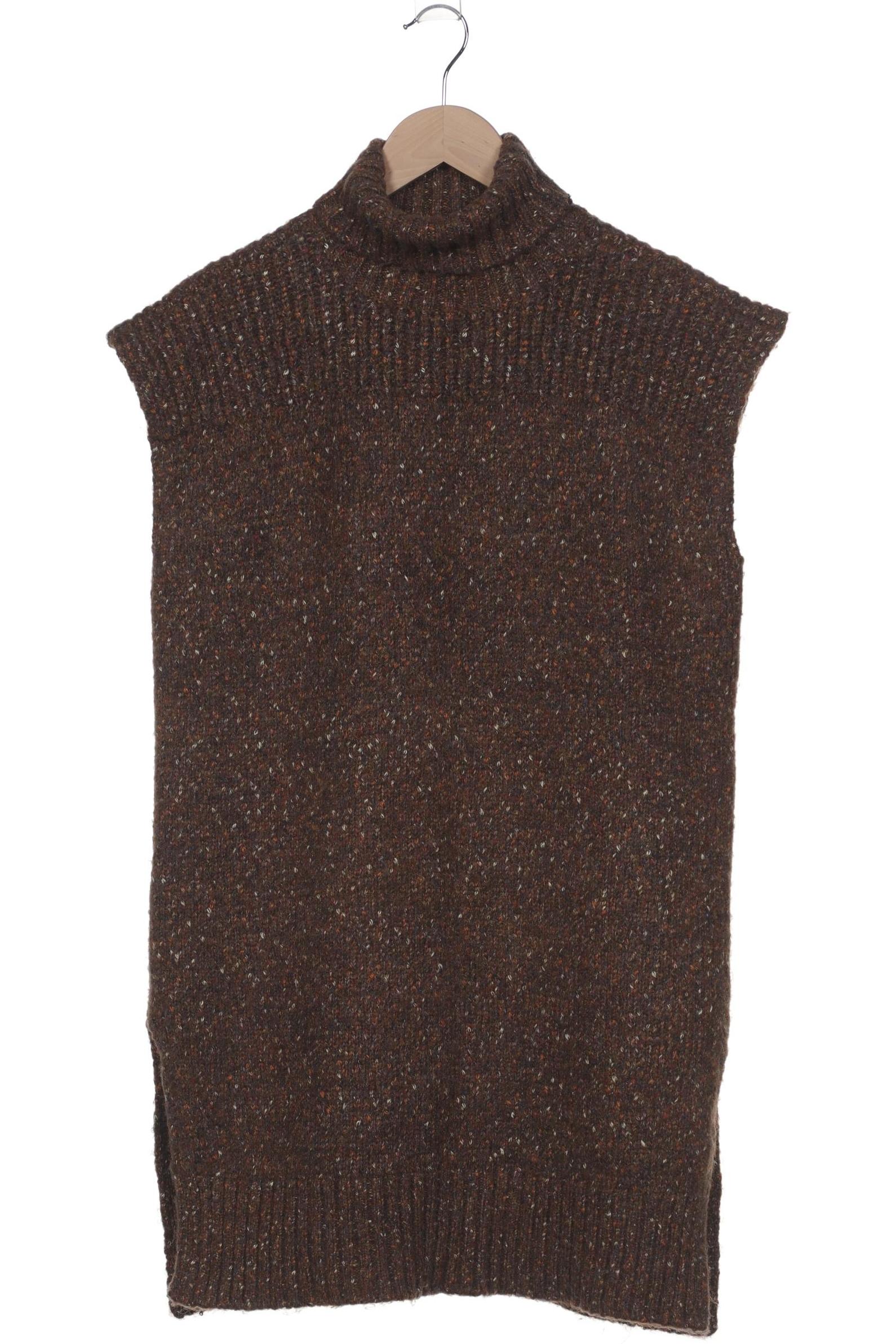 

Esprit Damen Pullover, braun, Gr. 38