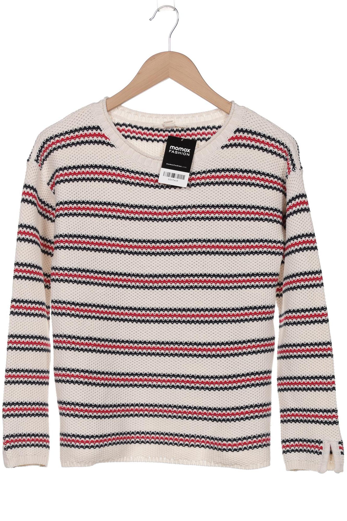 

Esprit Damen Pullover, mehrfarbig, Gr. 36