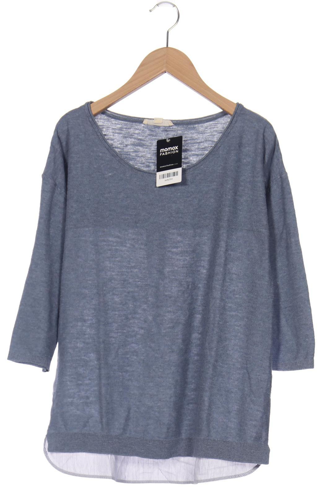 

Esprit Damen Pullover, blau