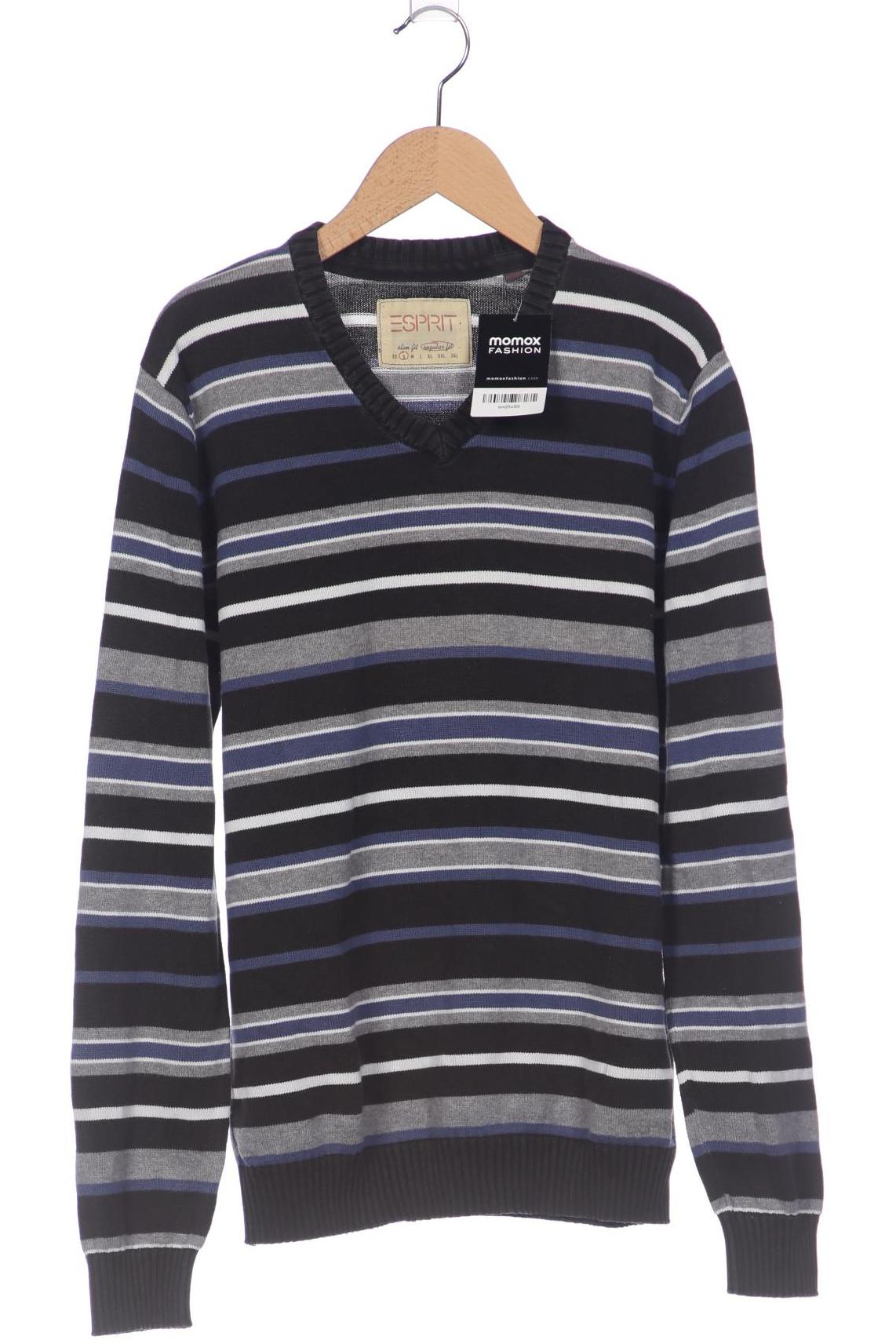 

Esprit Damen Pullover, grau, Gr. 36