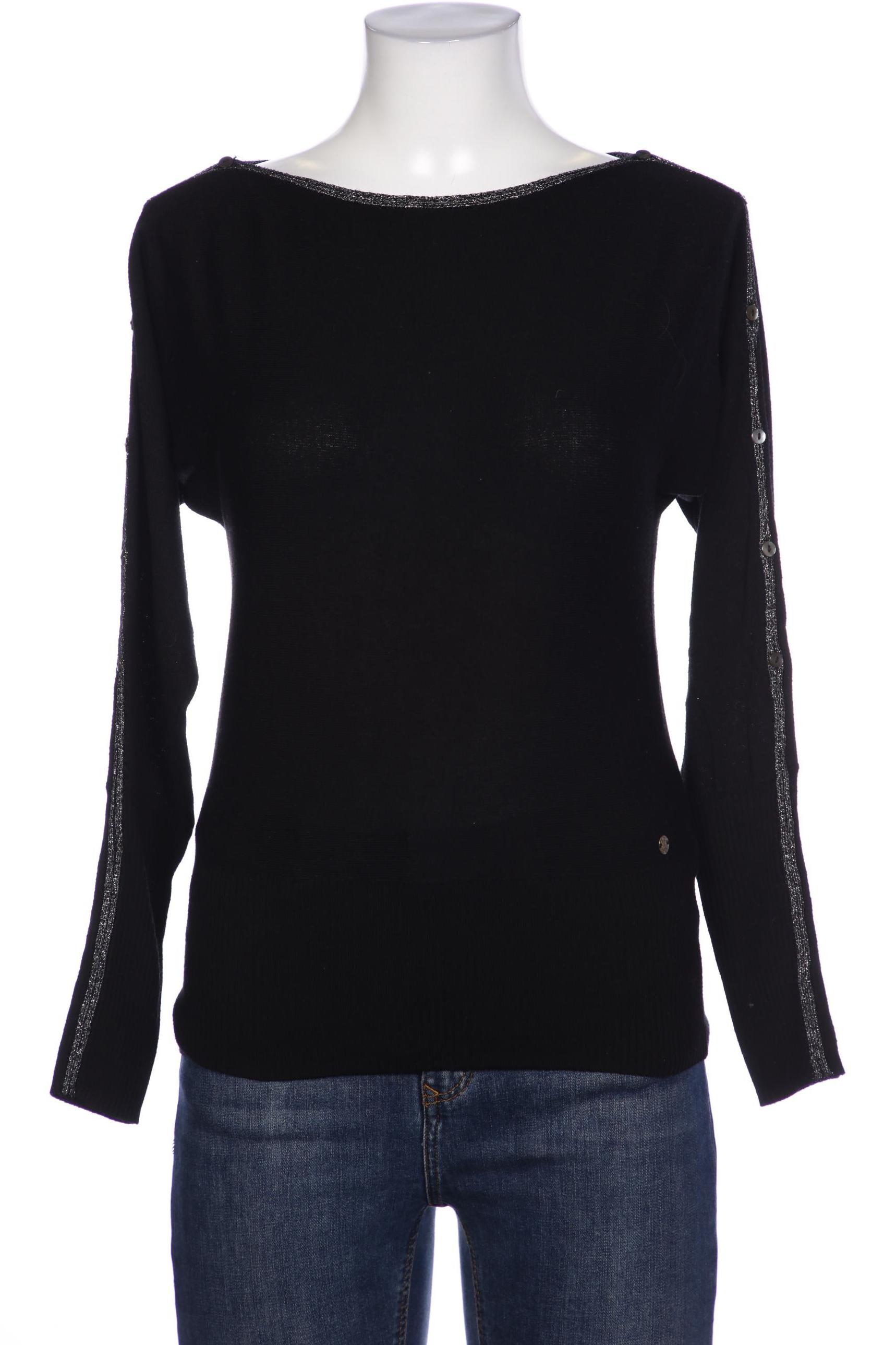 

Esprit Damen Pullover, schwarz, Gr. 36