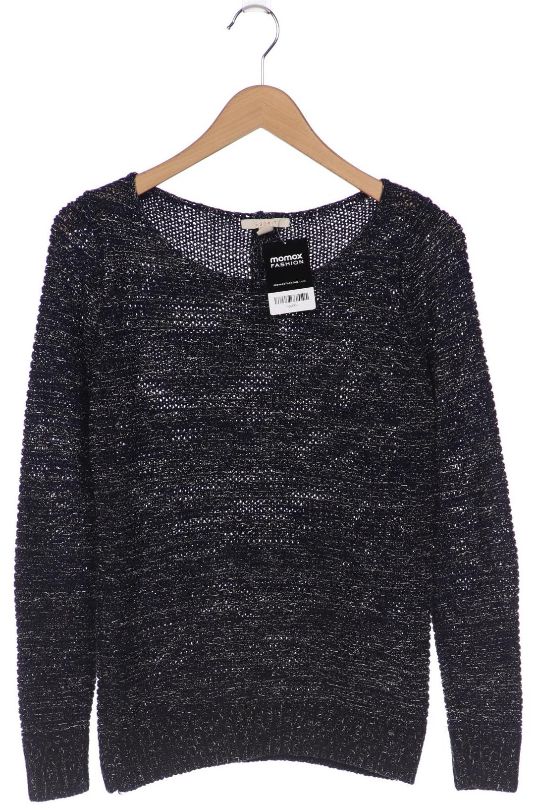 

Esprit Damen Pullover, marineblau