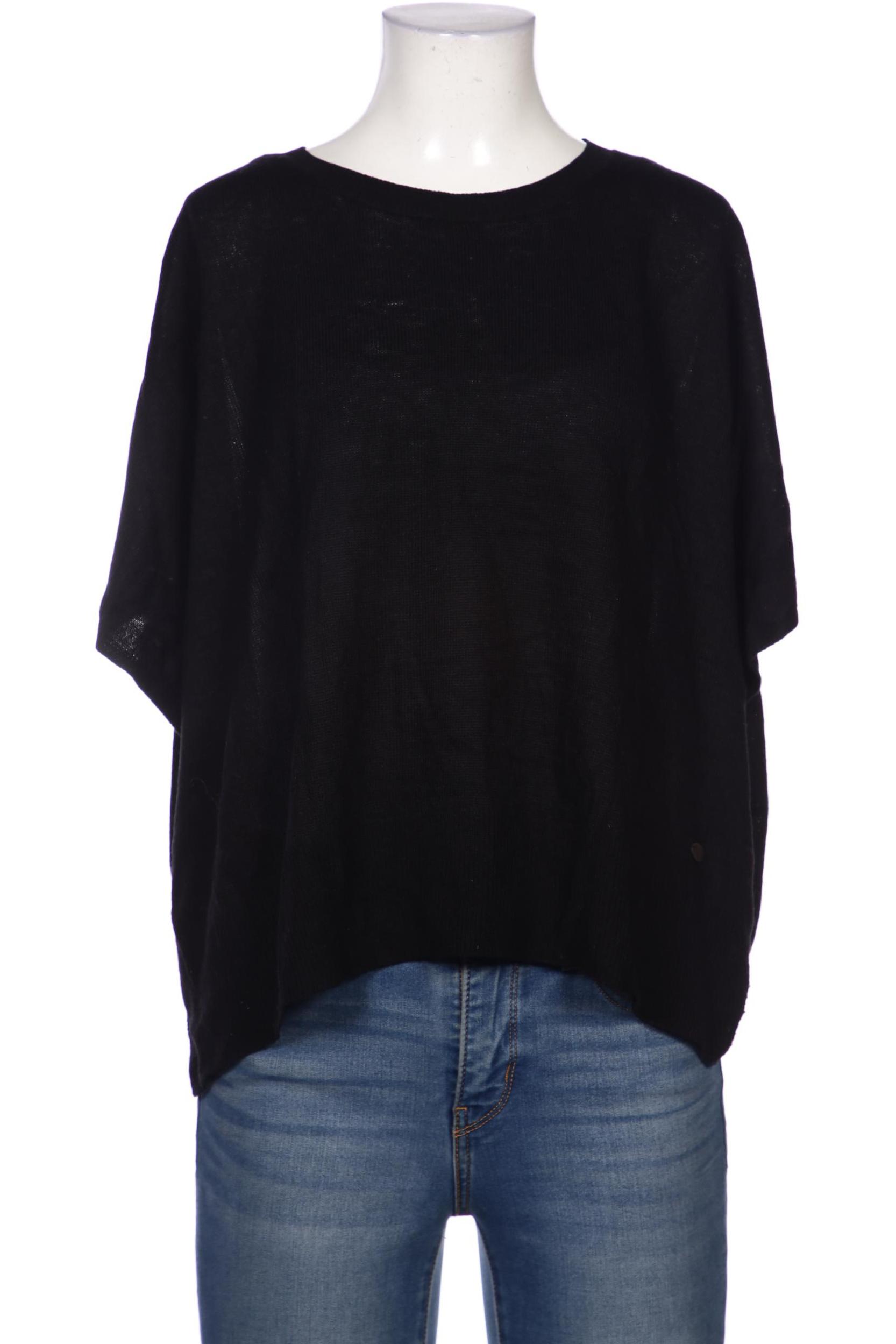 

Esprit Damen Pullover, schwarz