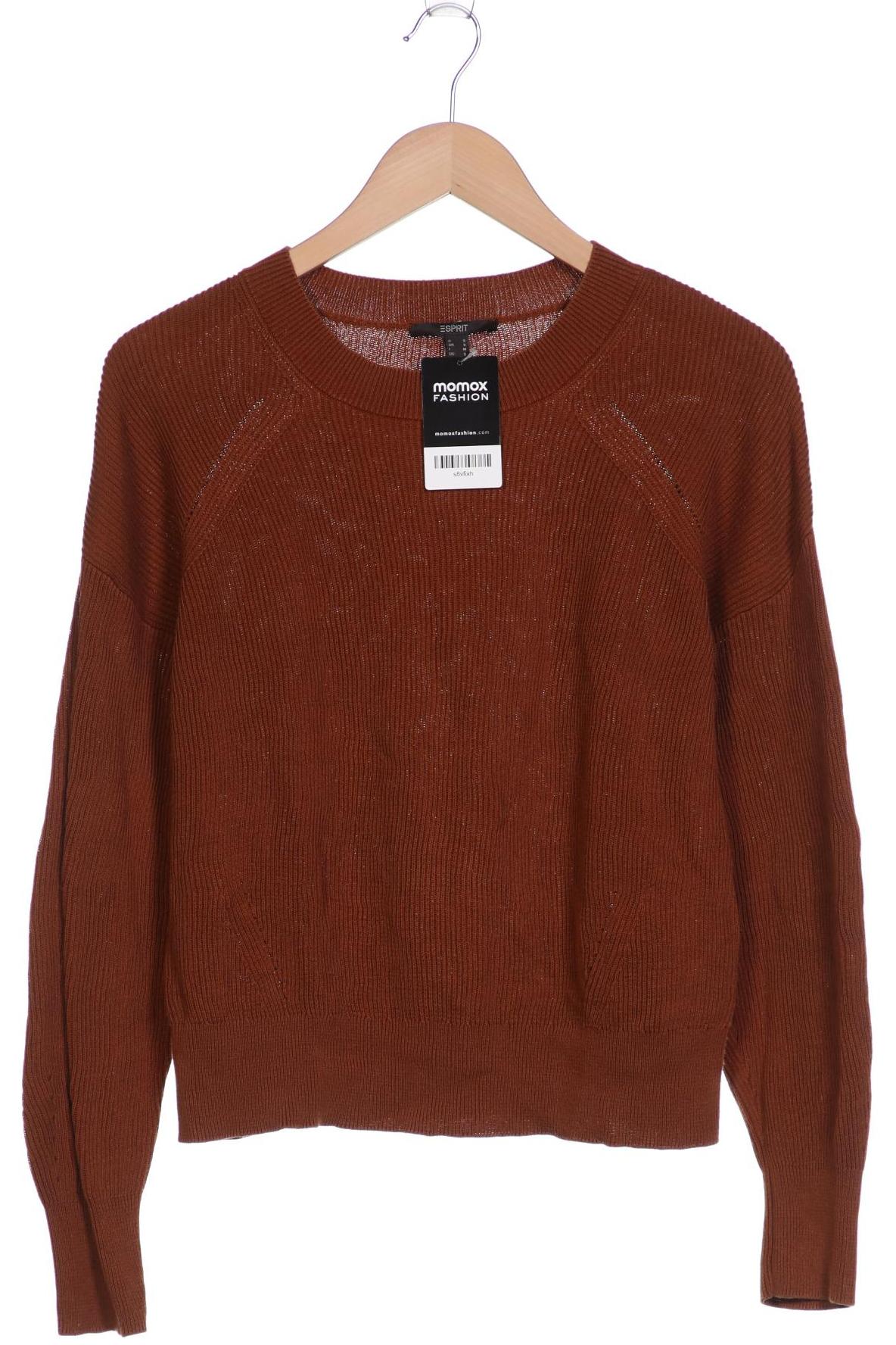 

Esprit Damen Pullover, braun