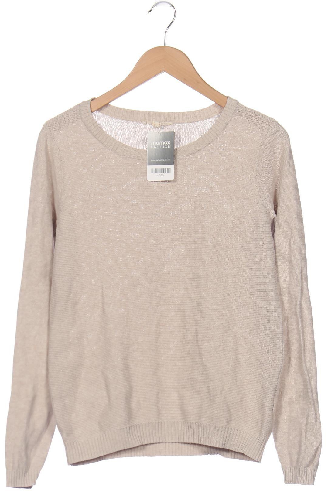 

Esprit Damen Pullover, beige, Gr. 38