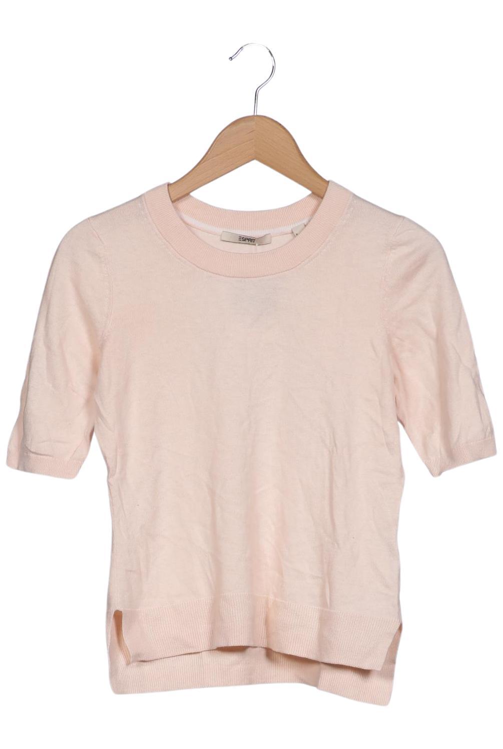 

Esprit Damen Pullover, pink, Gr. 34