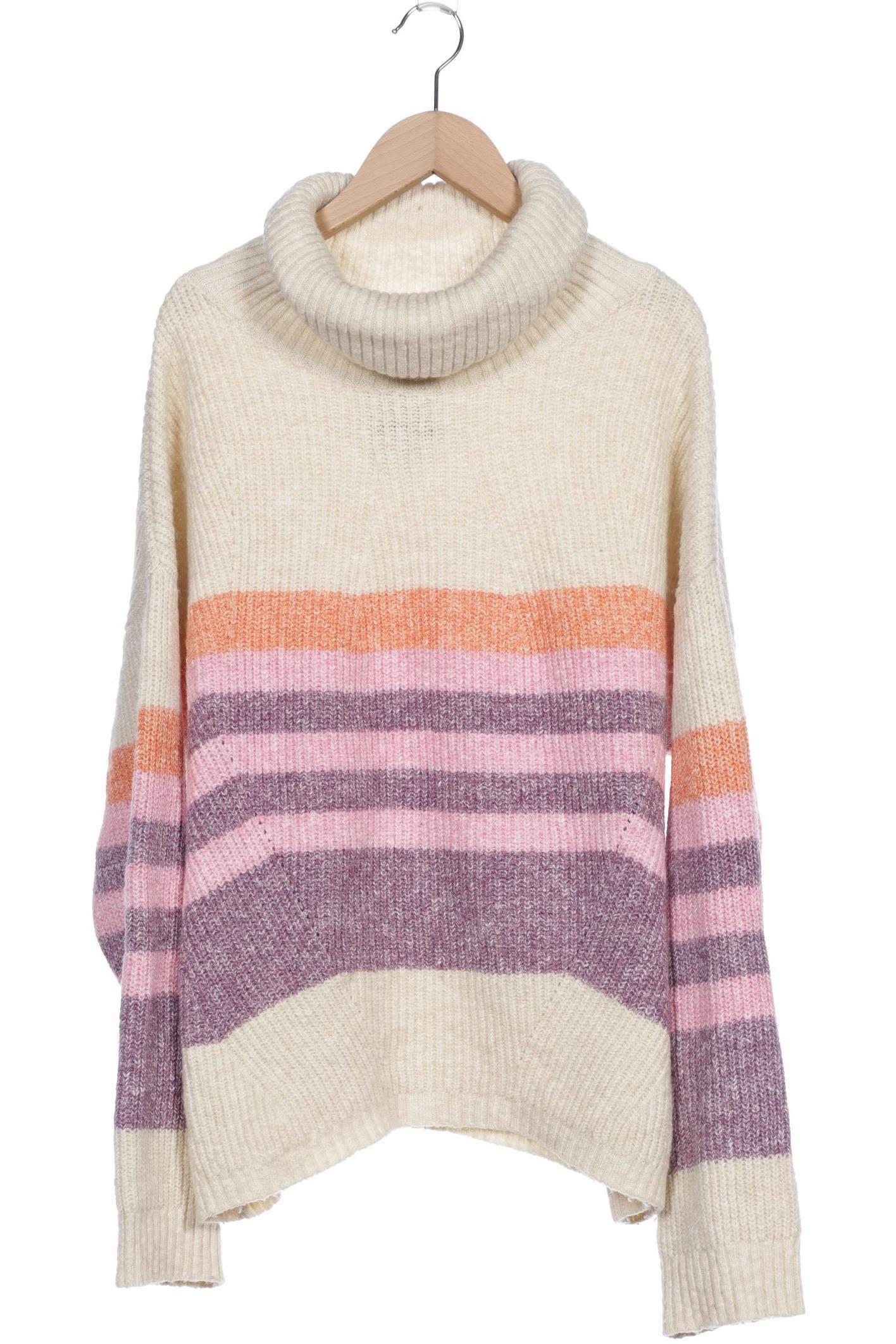 

Esprit Damen Pullover, cremeweiß