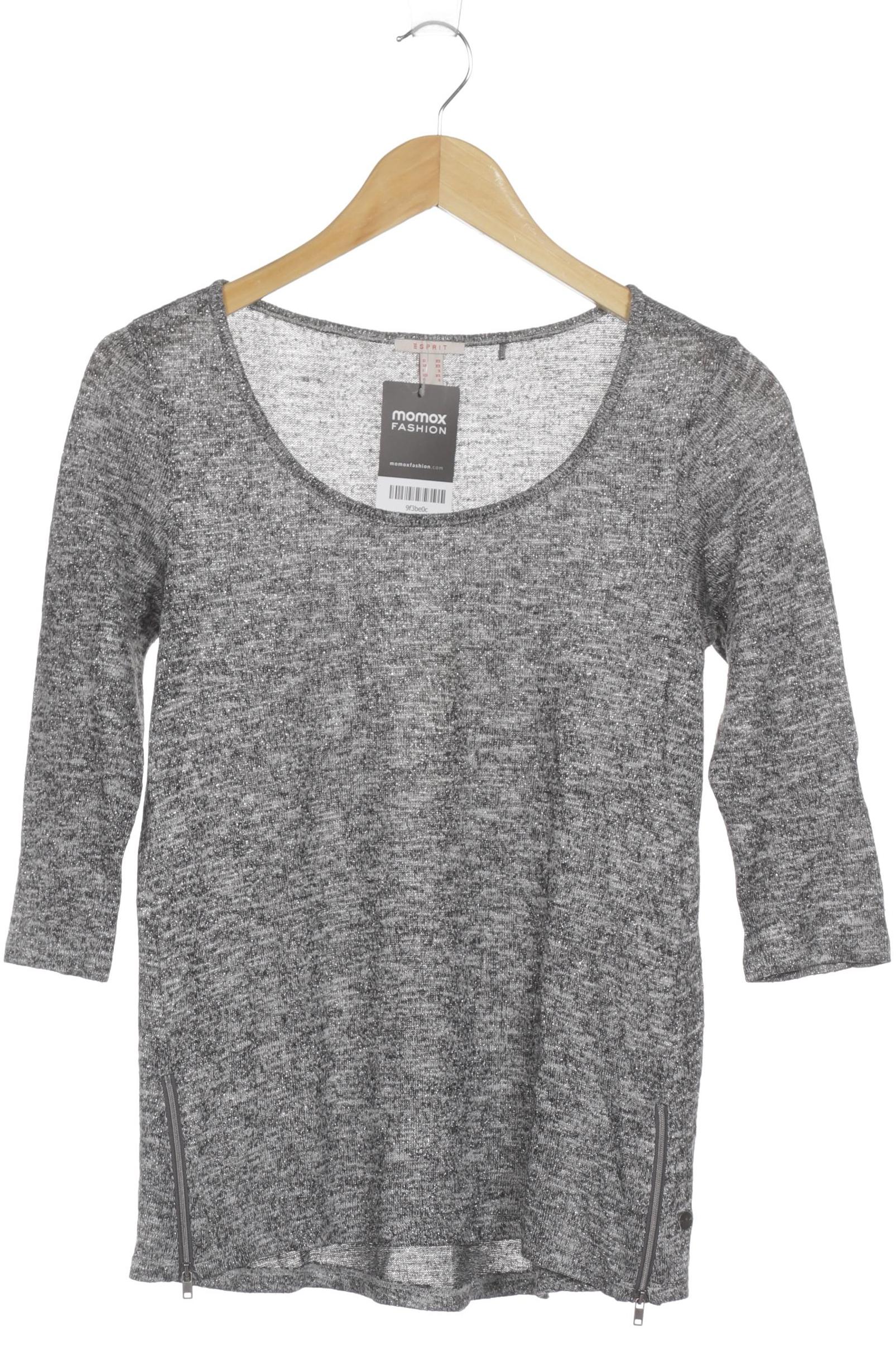 

Esprit Damen Pullover, grau