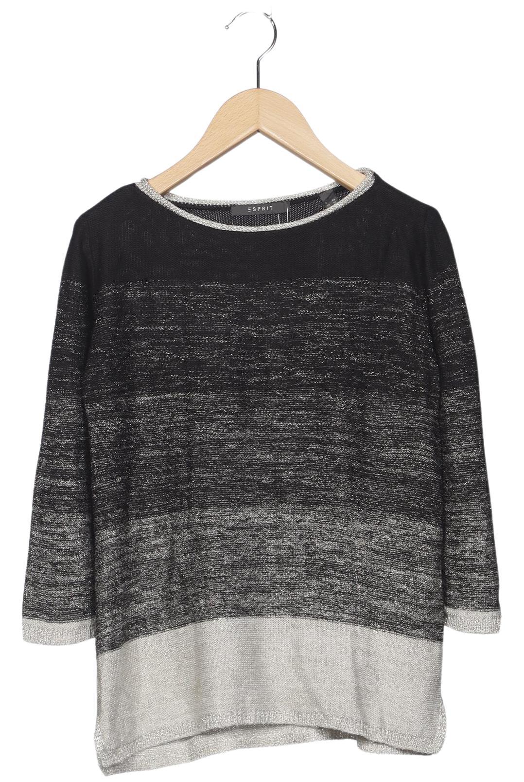 

Esprit Damen Pullover, mehrfarbig, Gr. 34