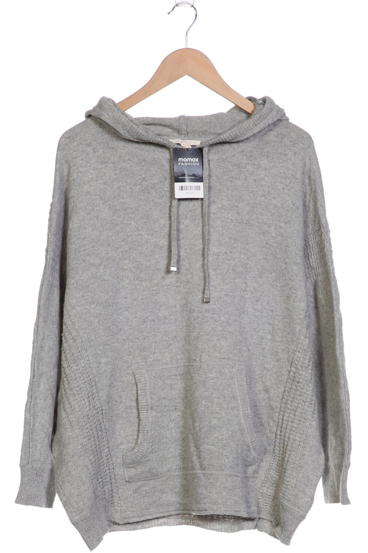 

Esprit Damen Pullover, grau, Gr. 42