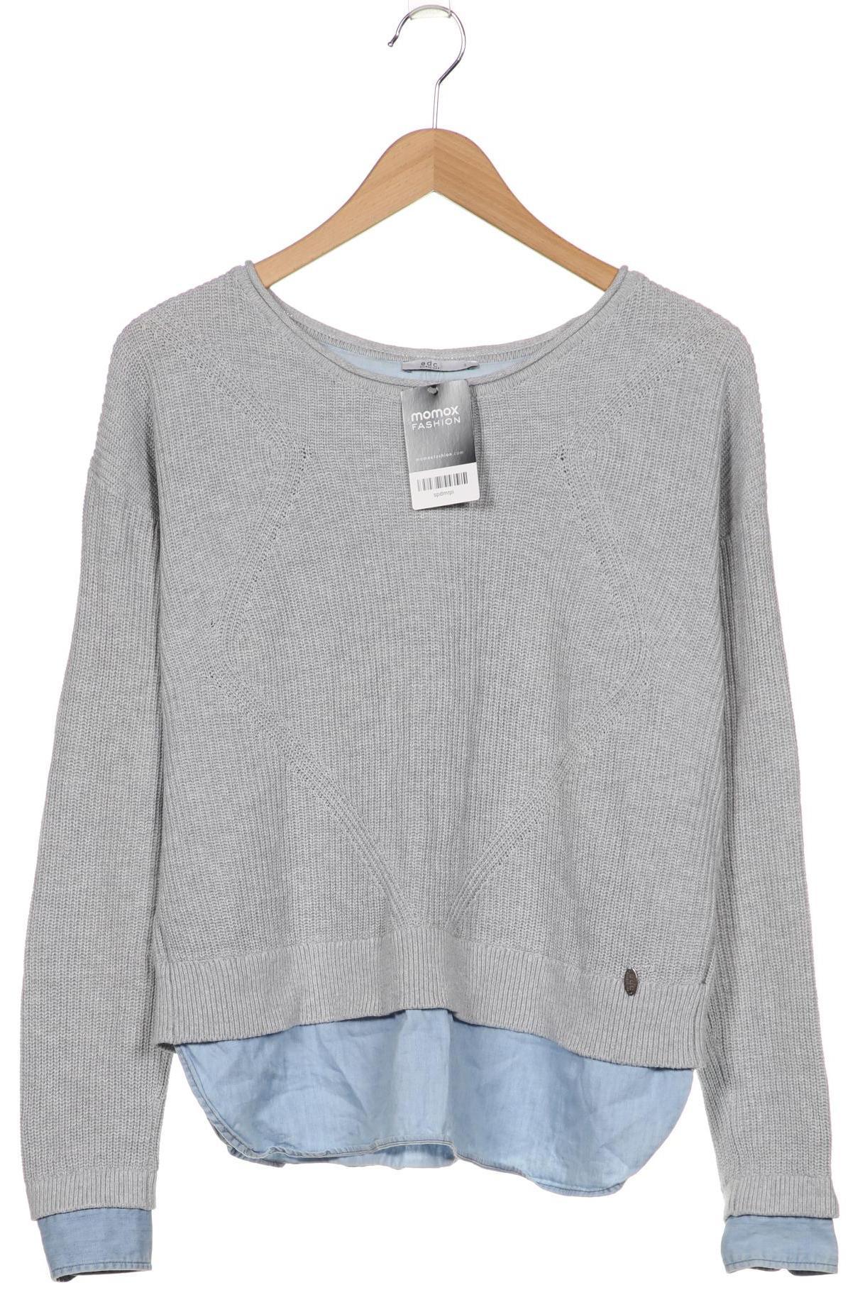 

Esprit Damen Pullover, grau, Gr. 36