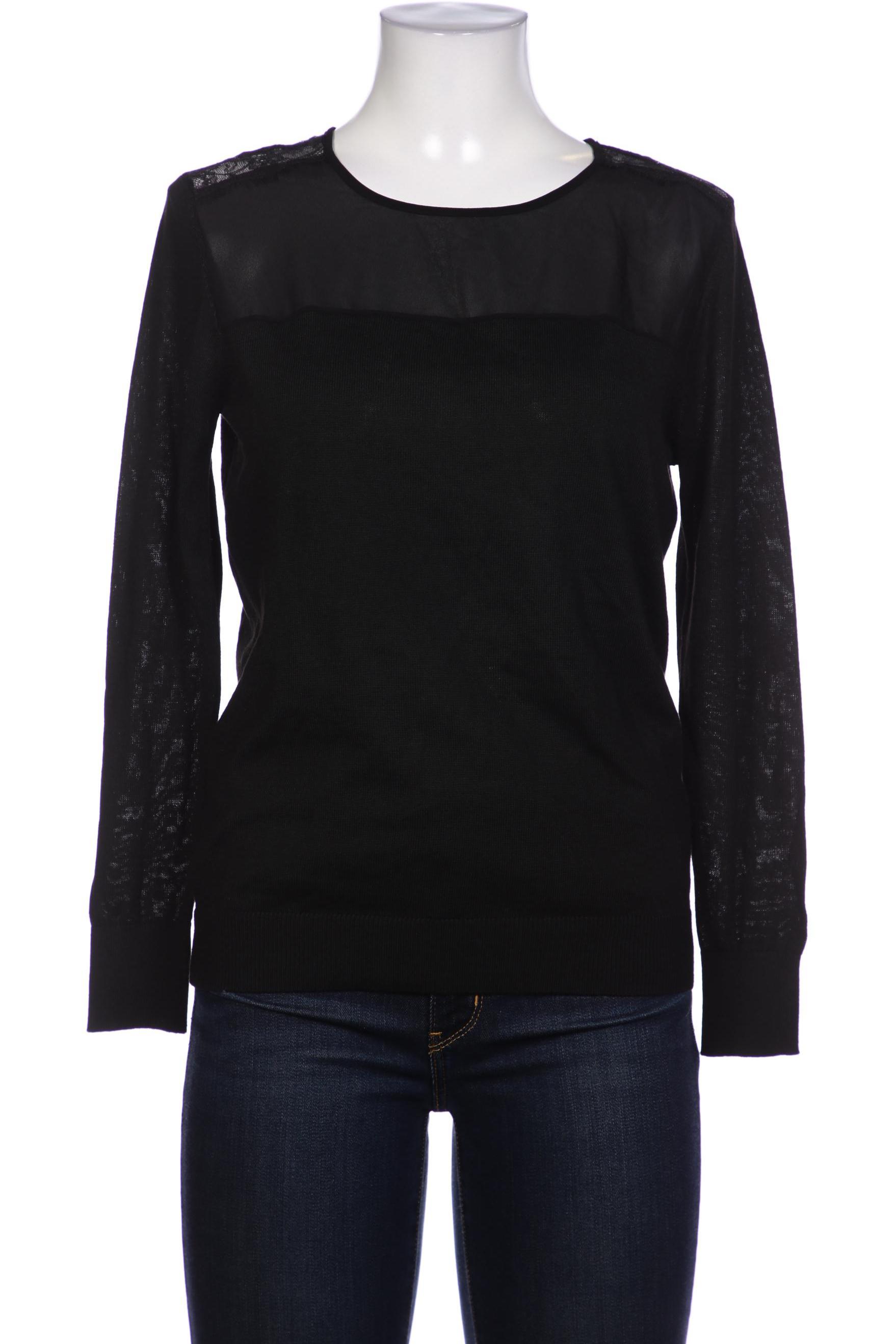 

Esprit Damen Pullover, schwarz, Gr. 38