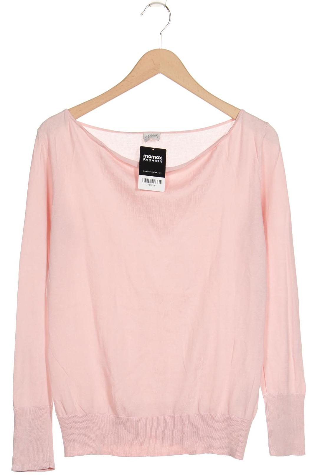 

Esprit Damen Pullover, pink, Gr. 38