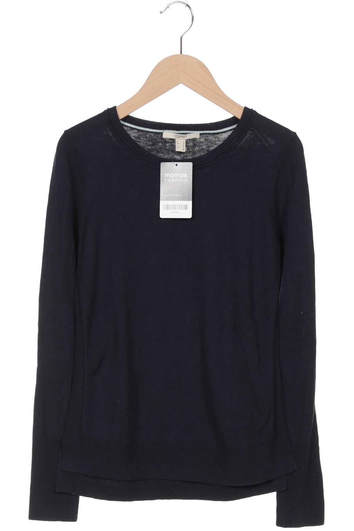 

Esprit Damen Pullover, marineblau, Gr. 36