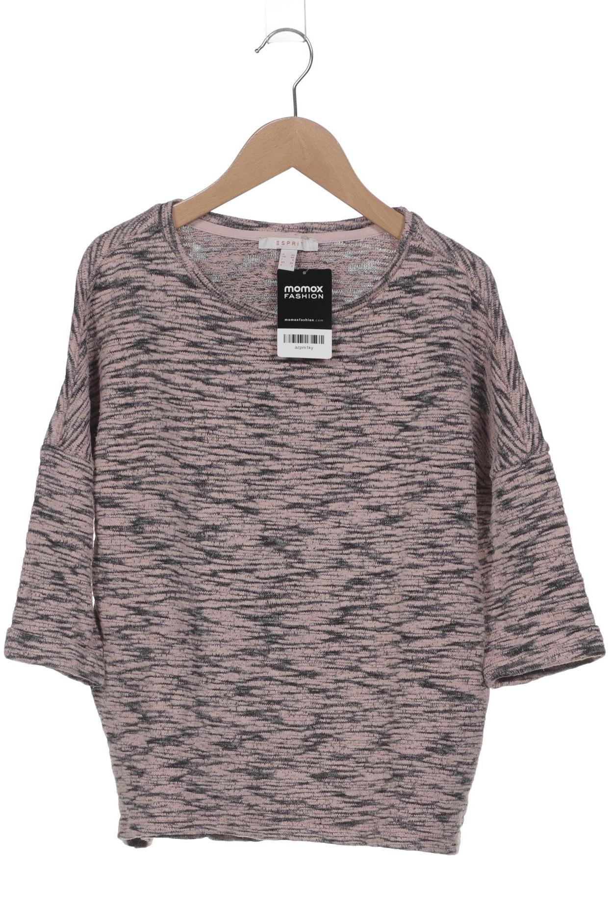 

Esprit Damen Pullover, pink, Gr. 34