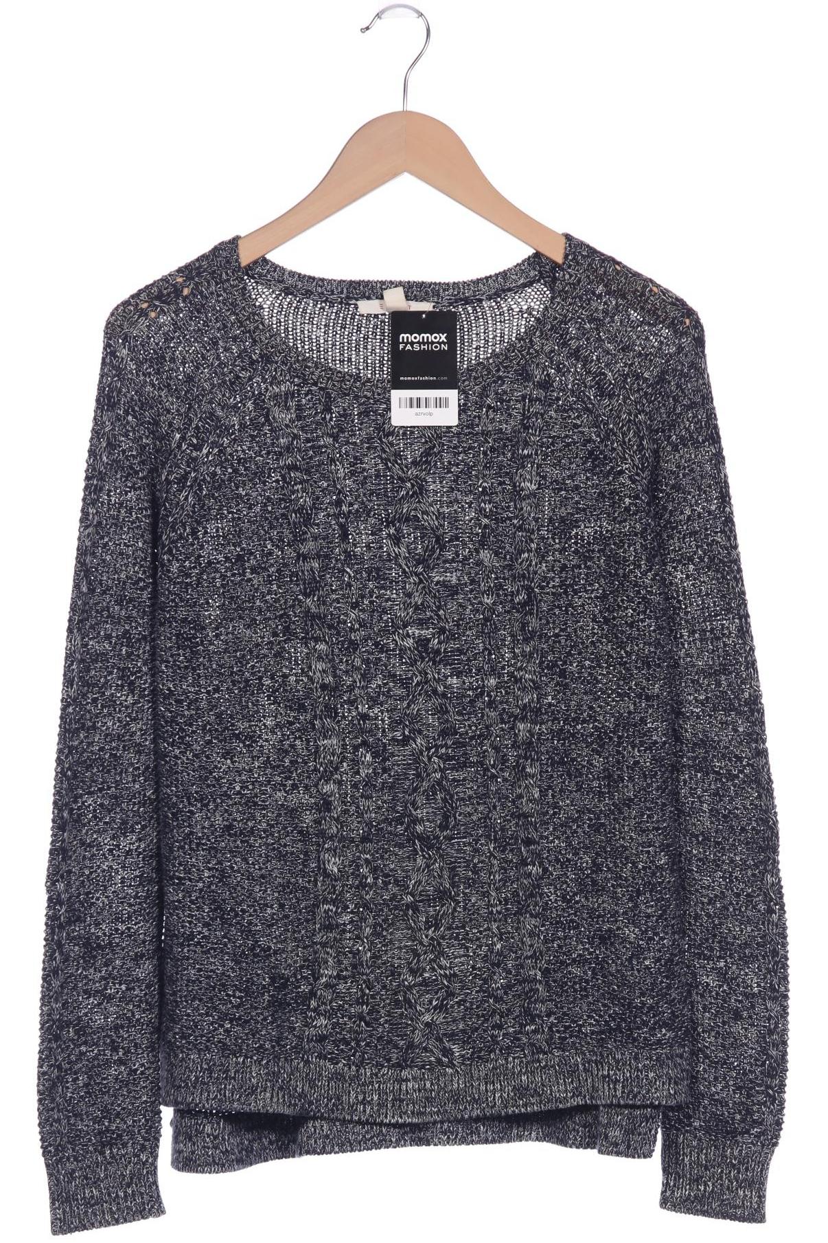 

Esprit Damen Pullover, marineblau, Gr. 36