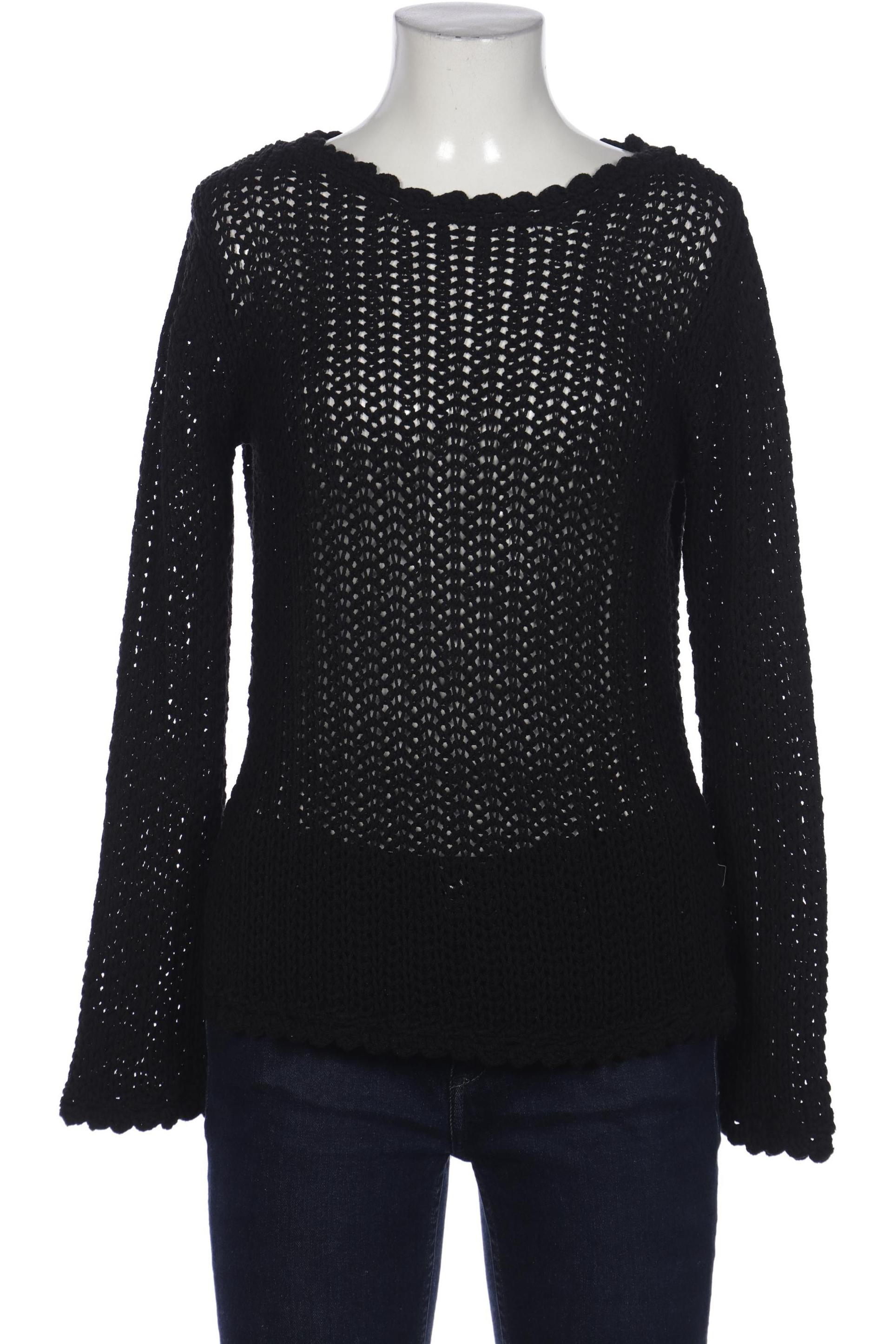 

Esprit Damen Pullover, schwarz