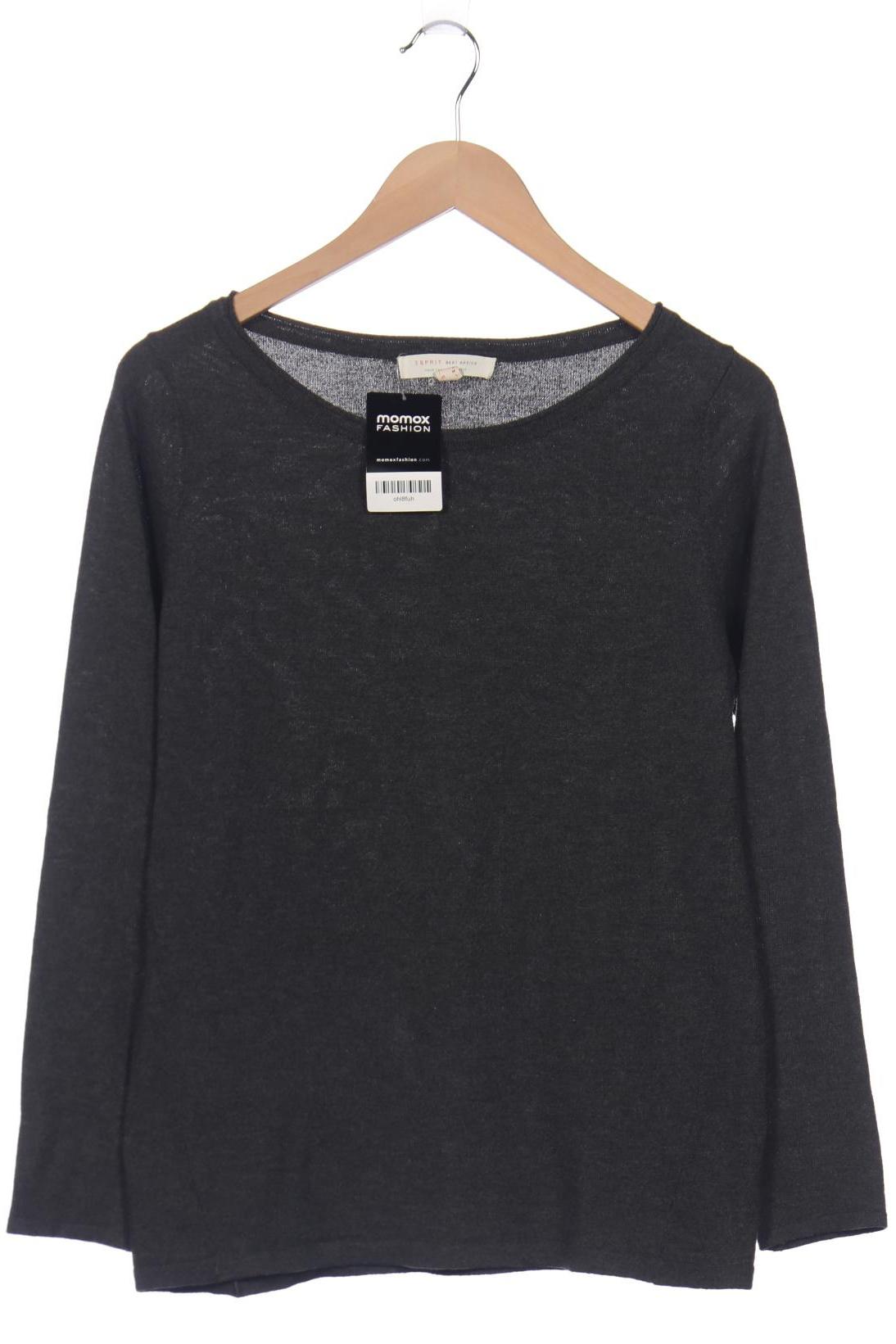

Esprit Damen Pullover, grau, Gr. 38