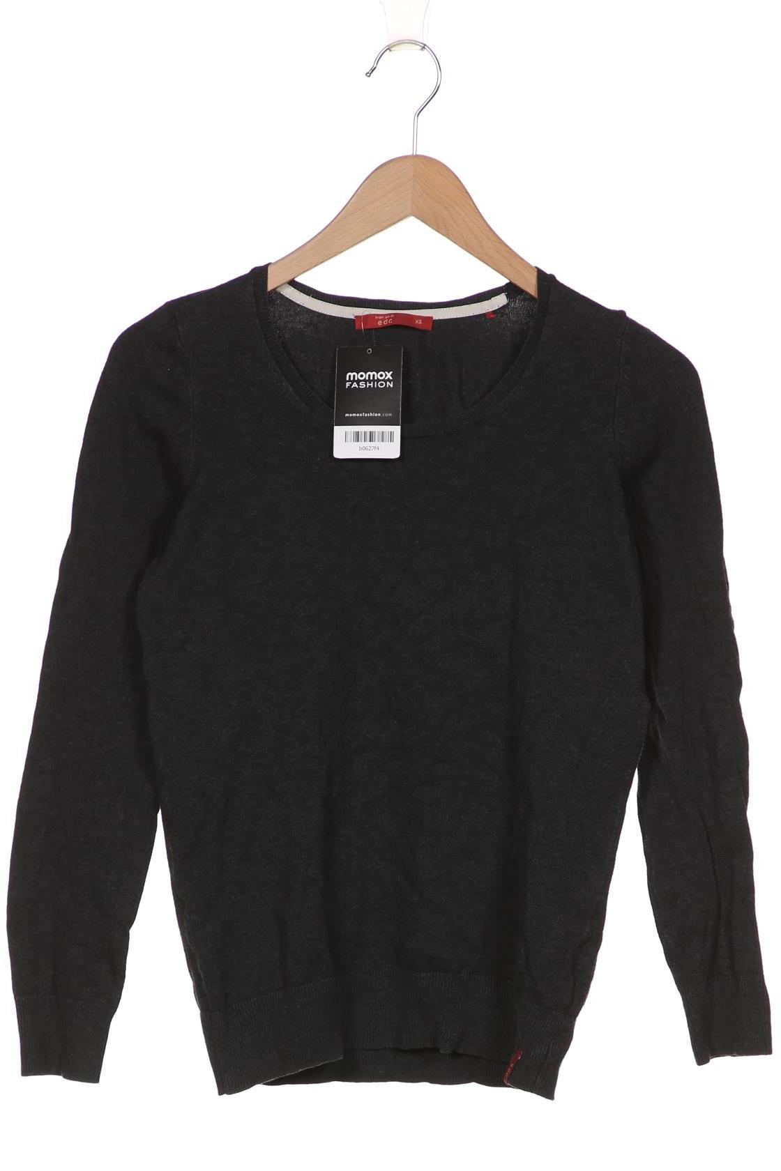 

Esprit Damen Pullover, grau