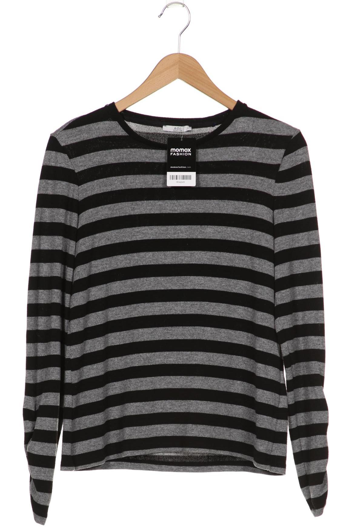 

Esprit Damen Pullover, grau